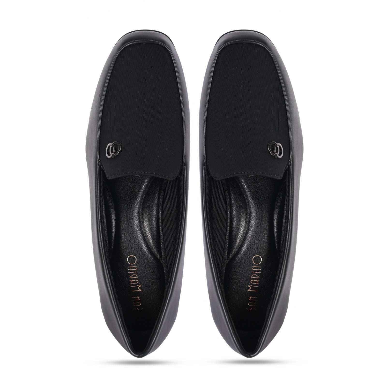 Montrose Loafers