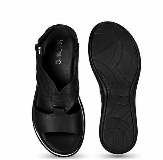 Toffee Sandals