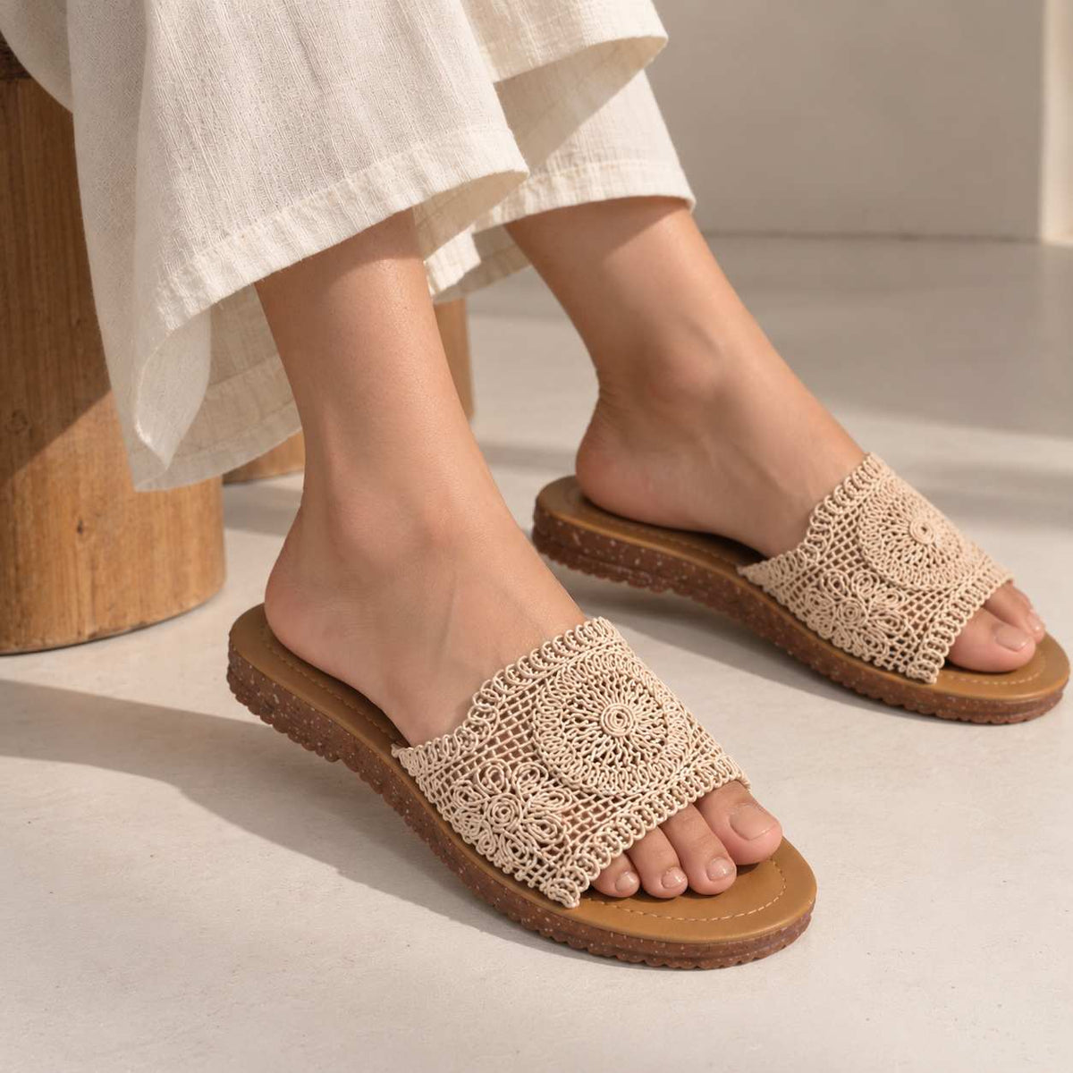 Ibiza Flats
