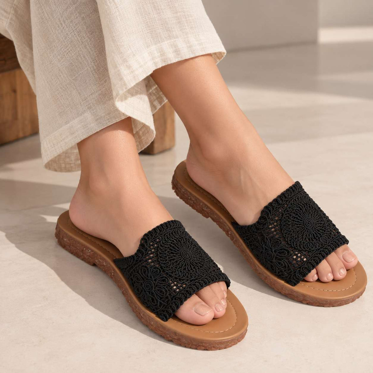 Ibiza Flats