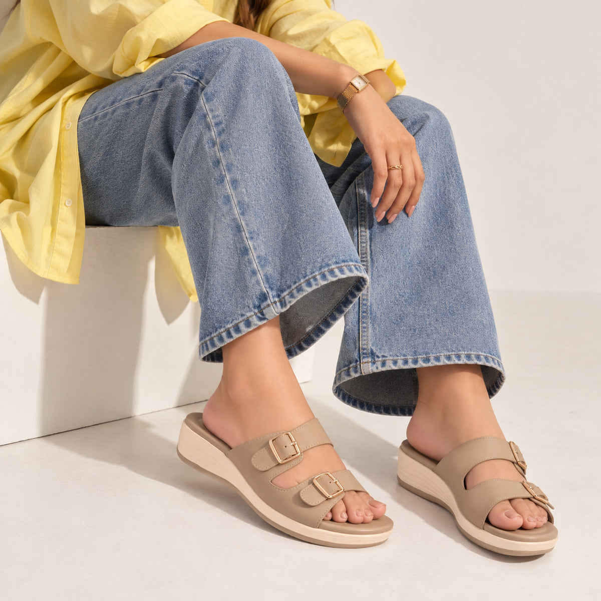 Juno Flats