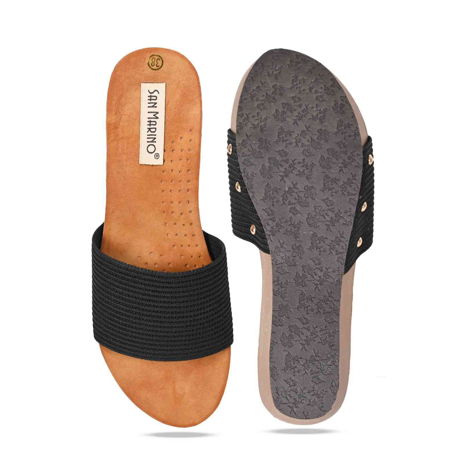 Aura Wedges