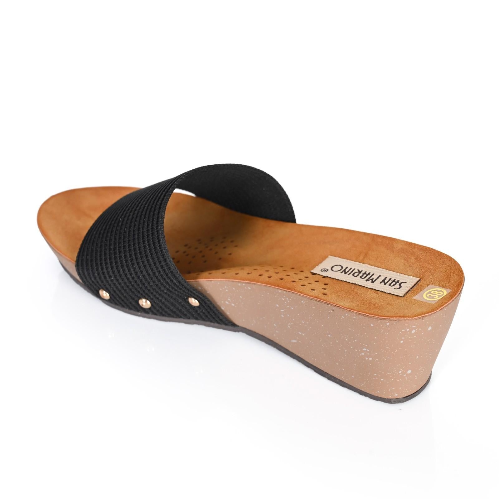 Aura Wedges