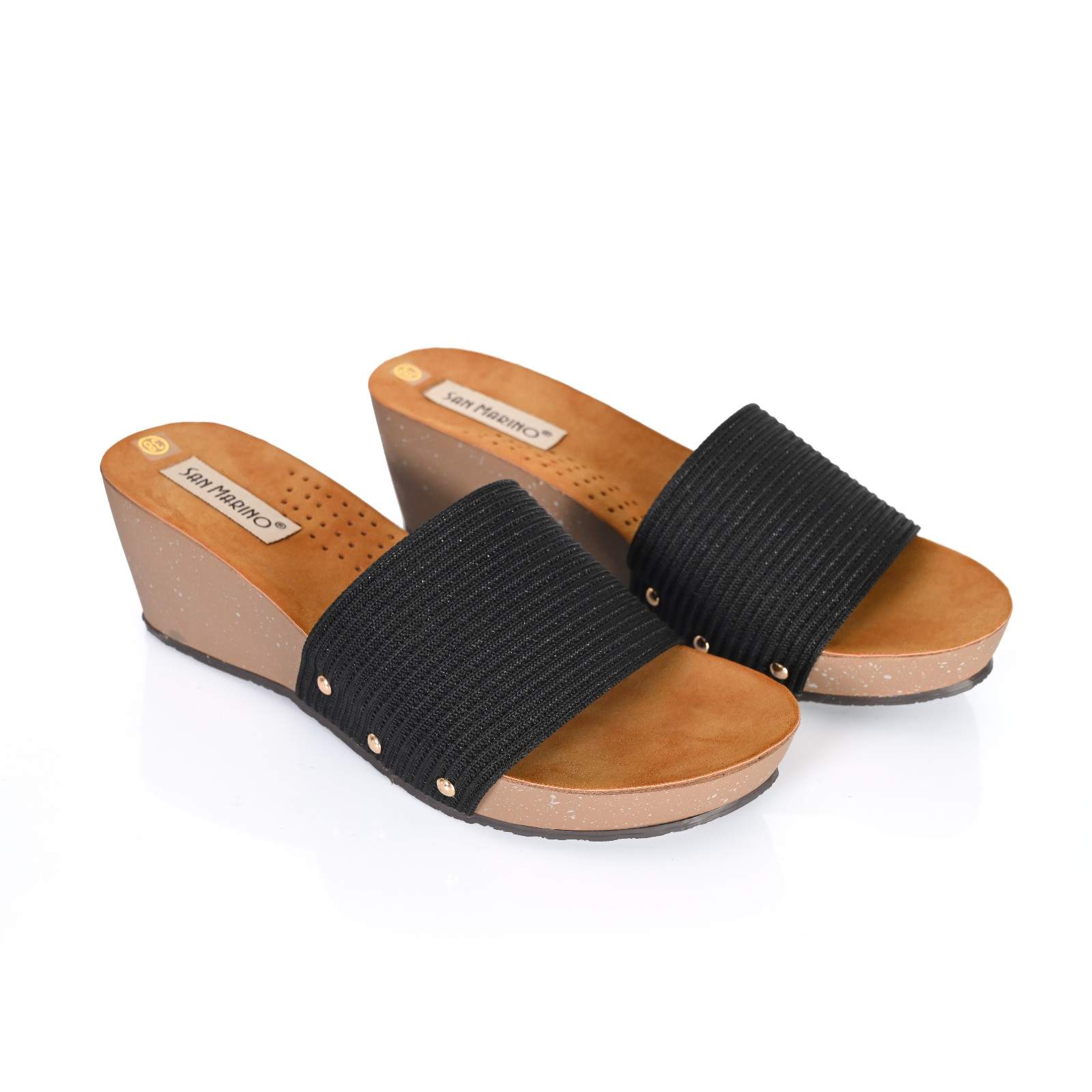 Aura Wedges