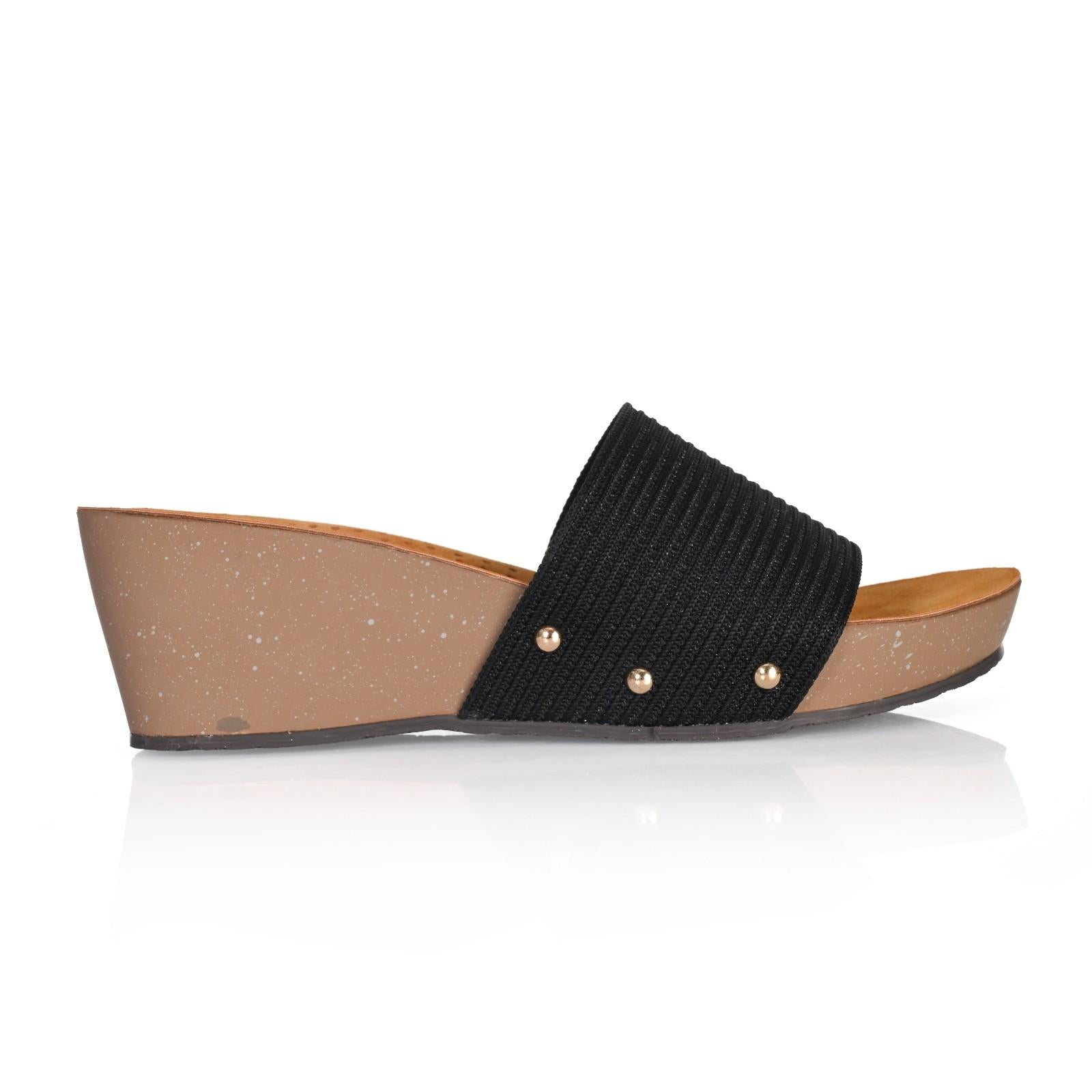 Aura Wedges