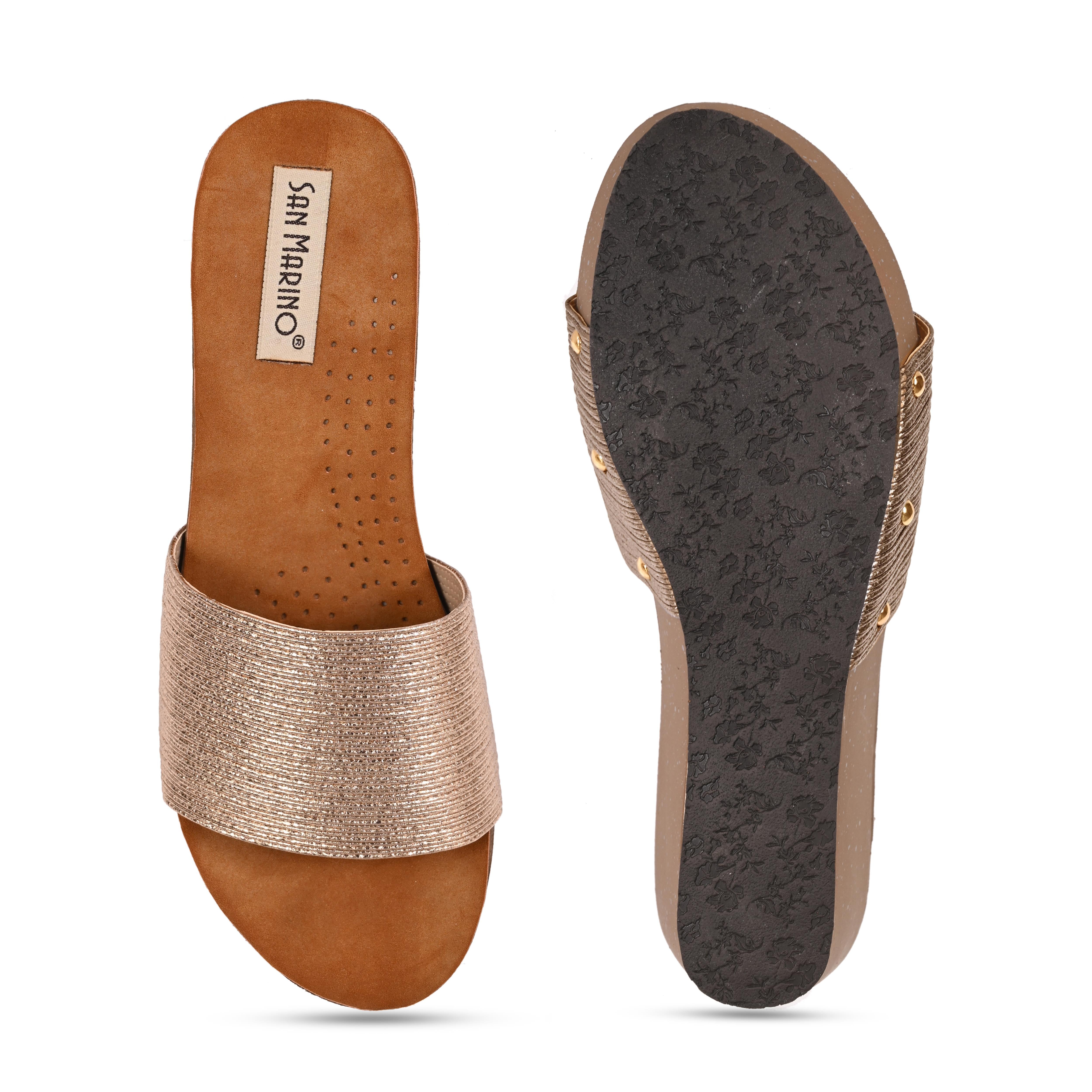 Aashna Wedges