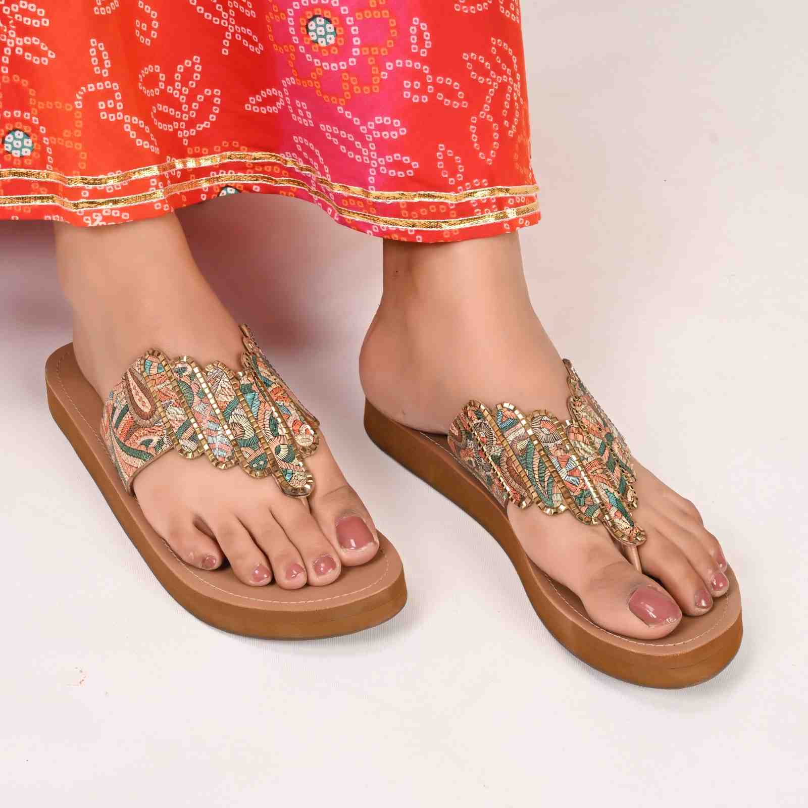 Ruhani Flats
