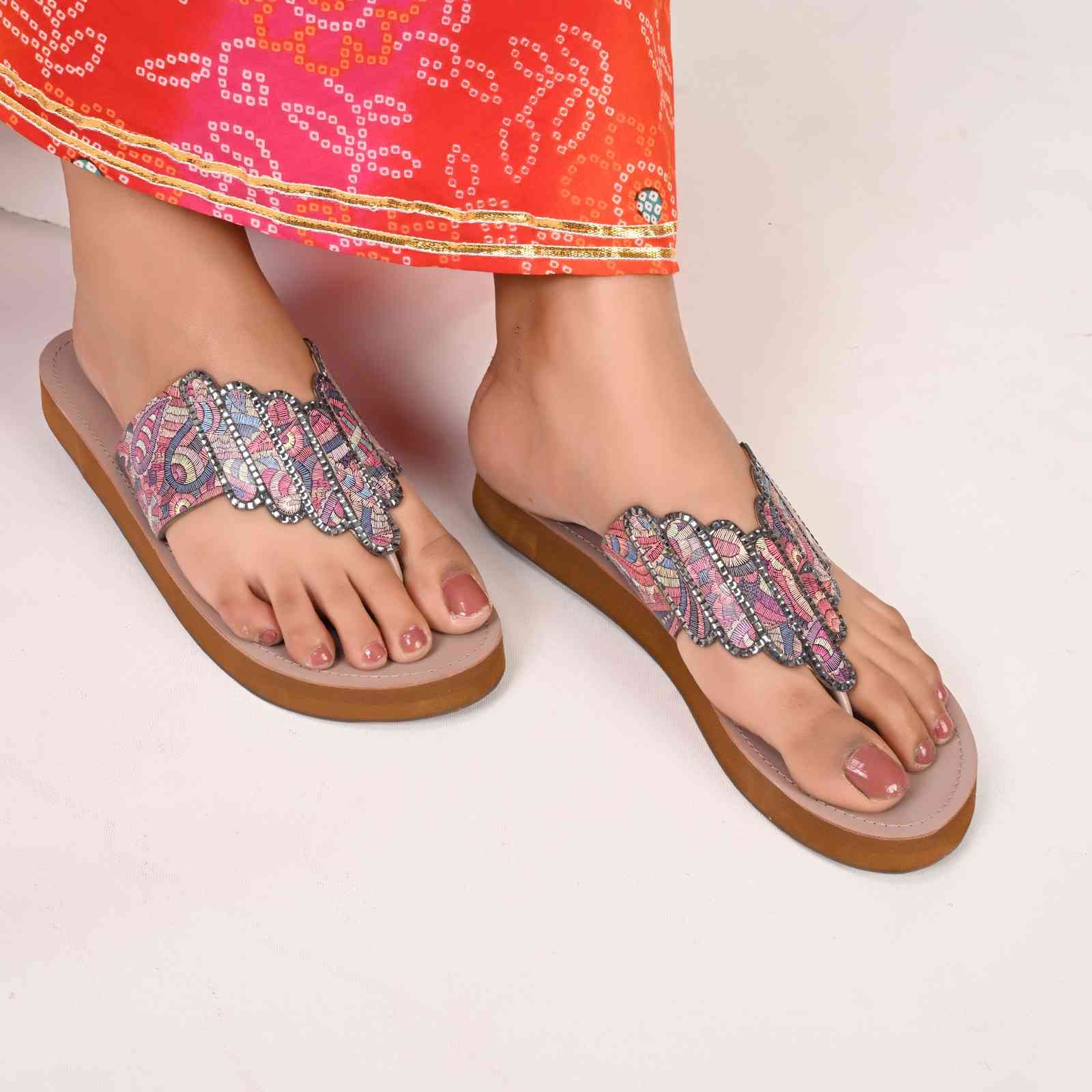 Ruhani Flats