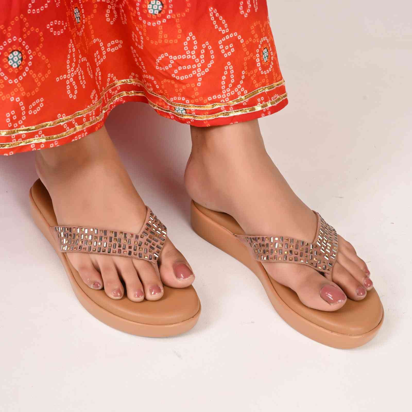 Mahira Flats