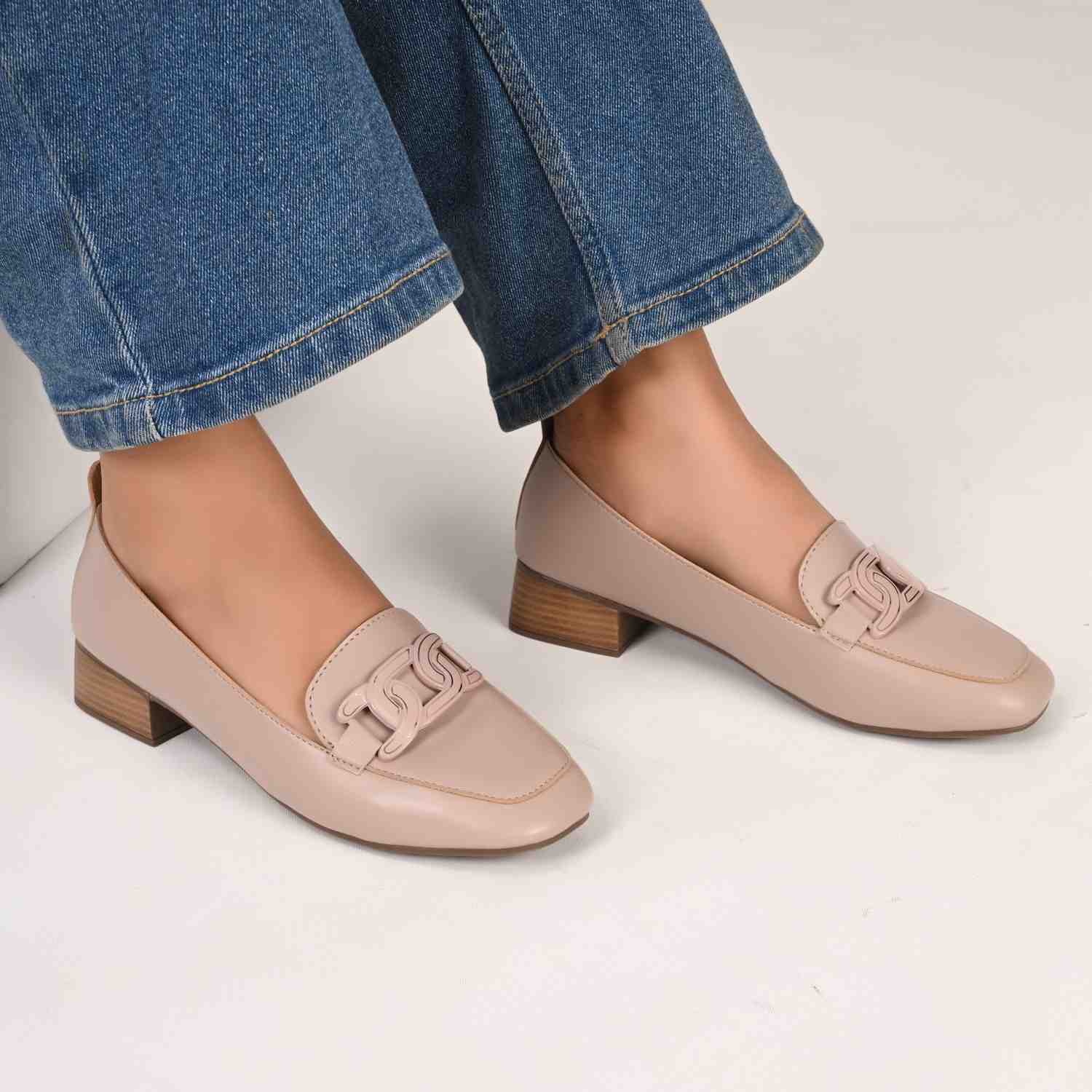 Nova Loafers