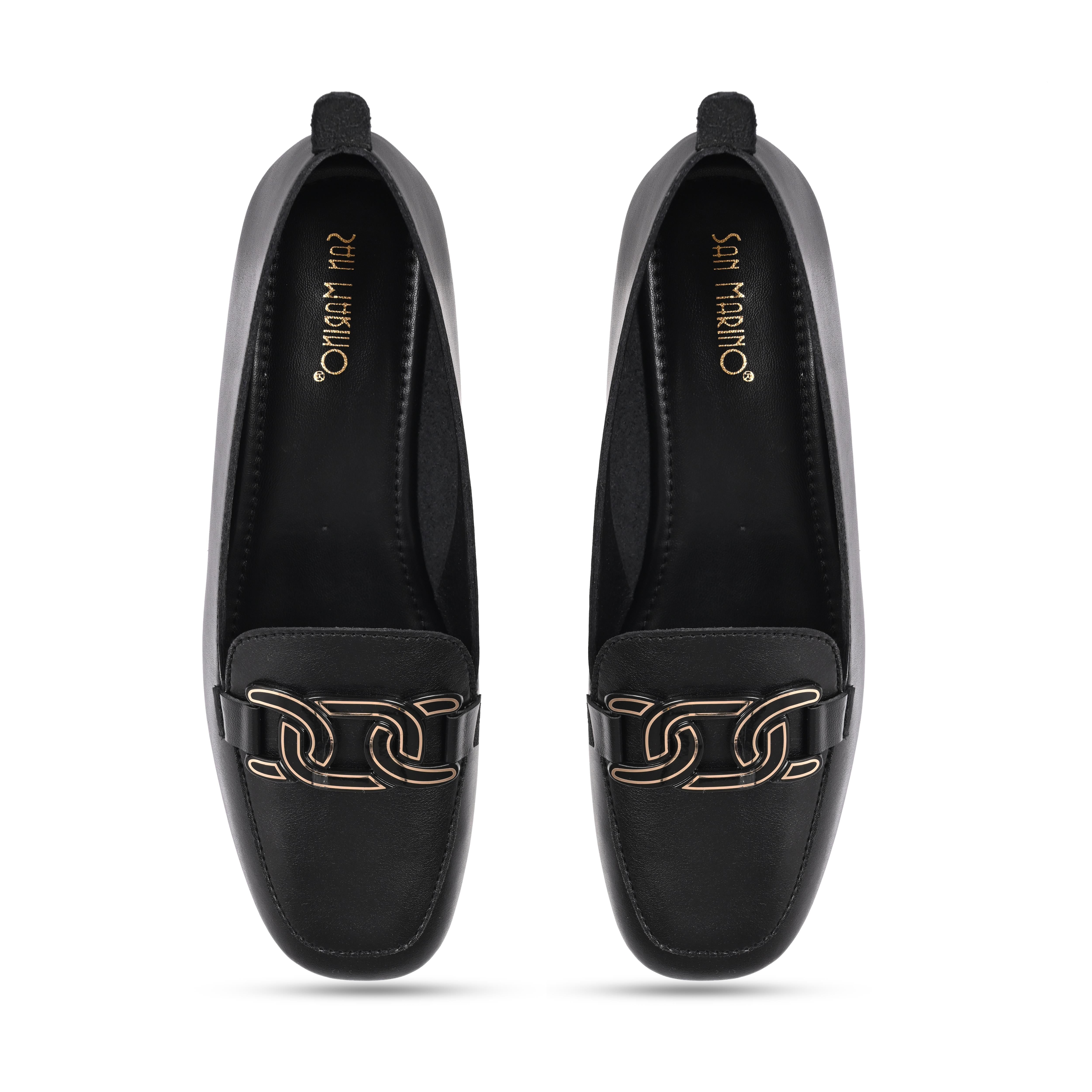Nova Loafers