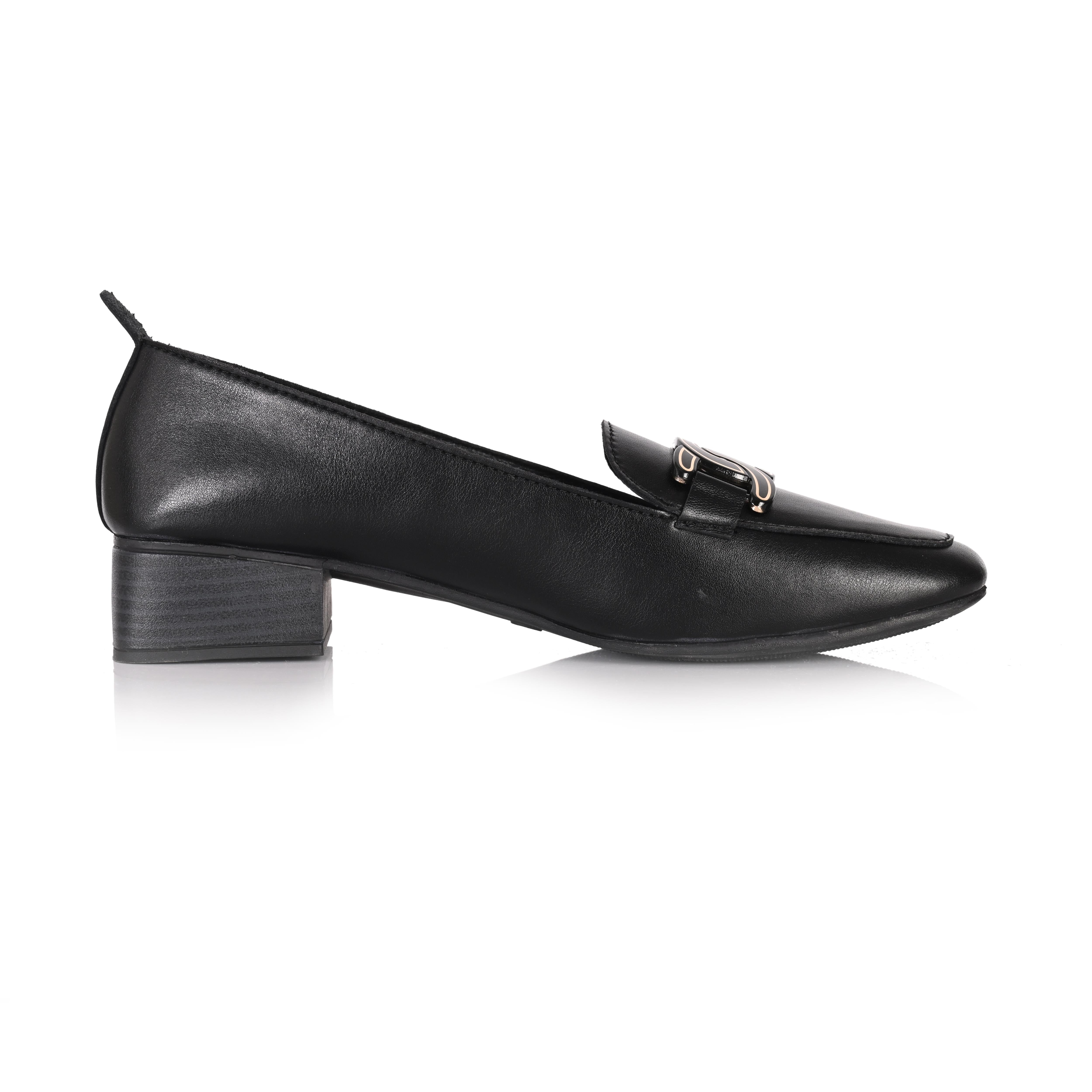 Nova Loafers