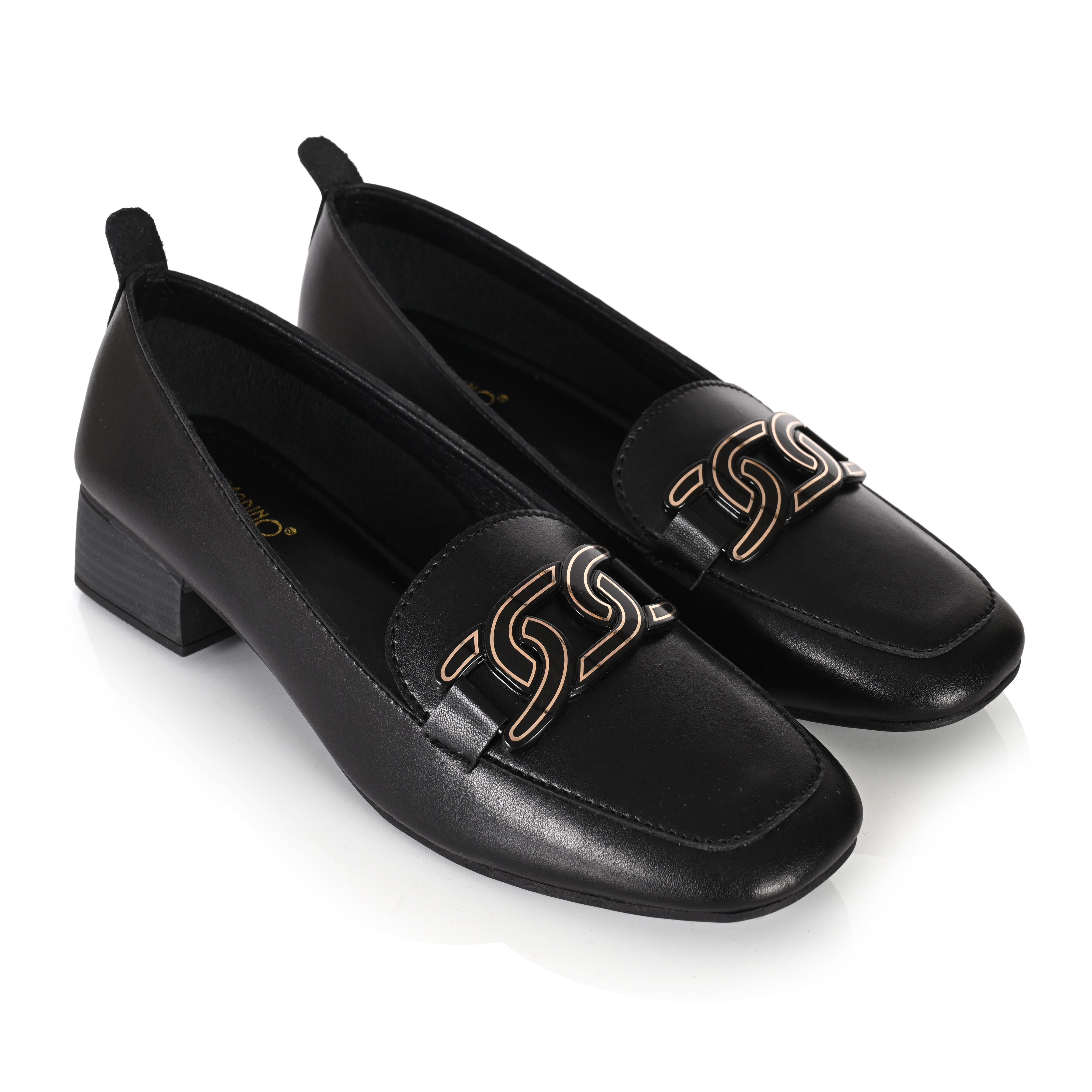 Nova Loafers