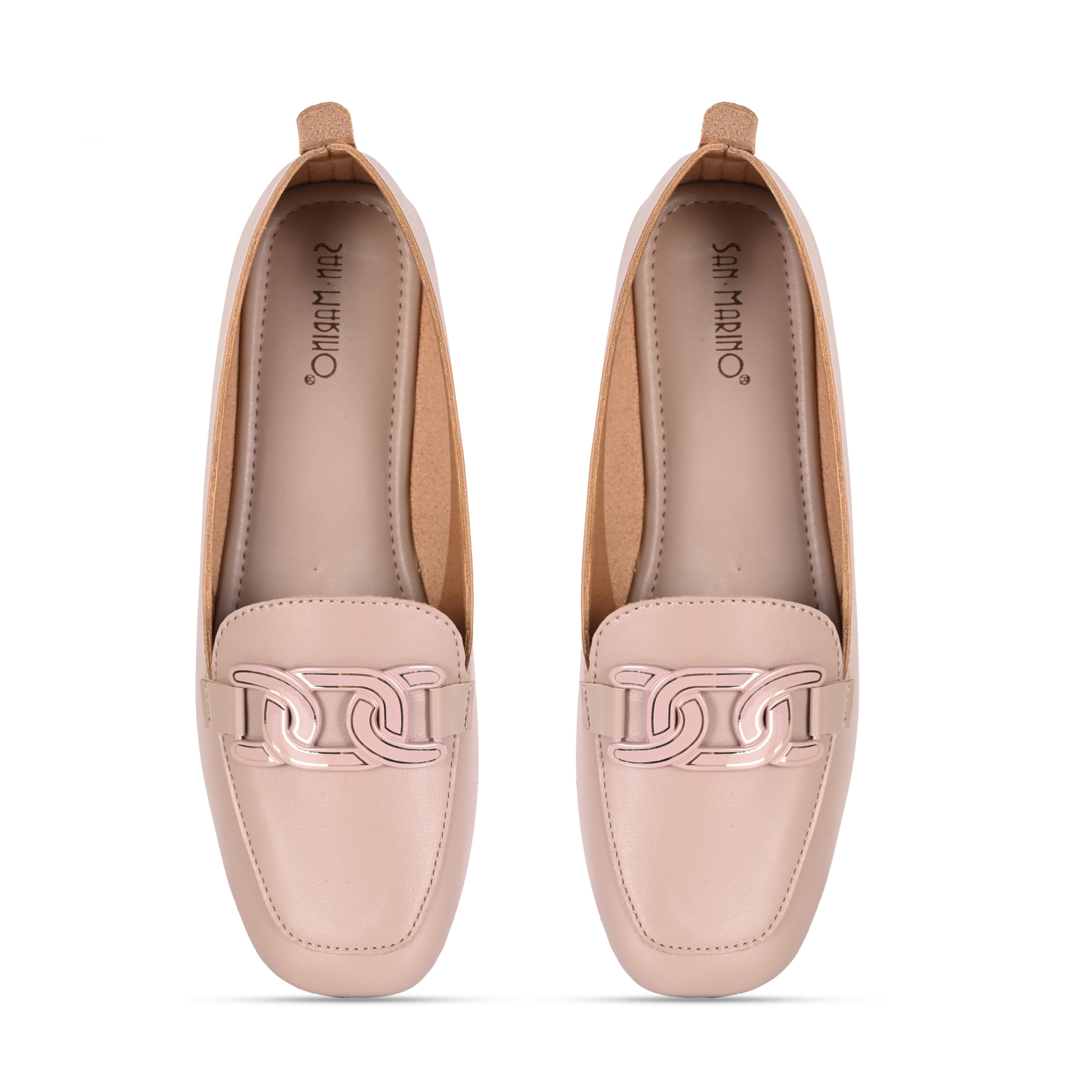 Nova Loafers