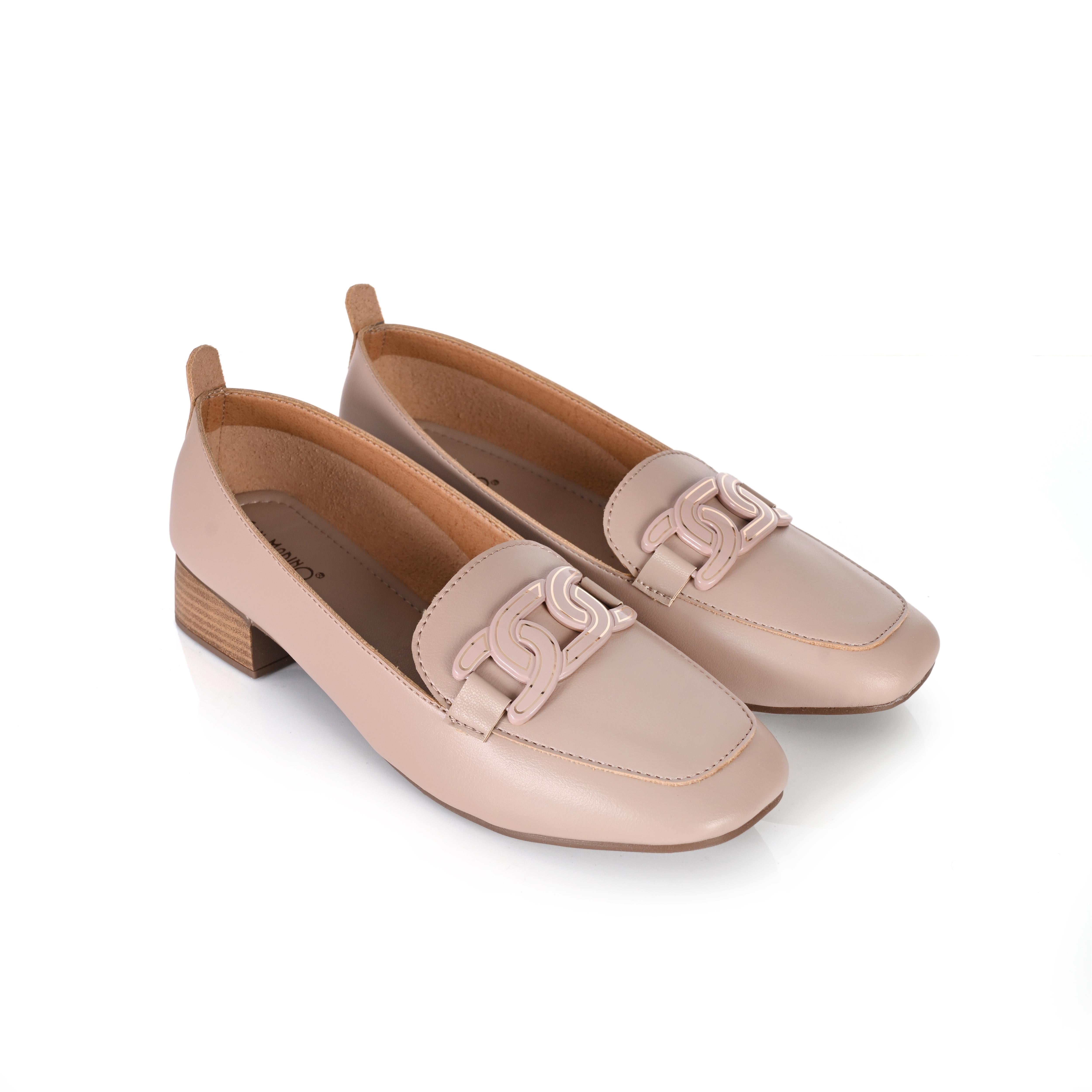 Nova Loafers