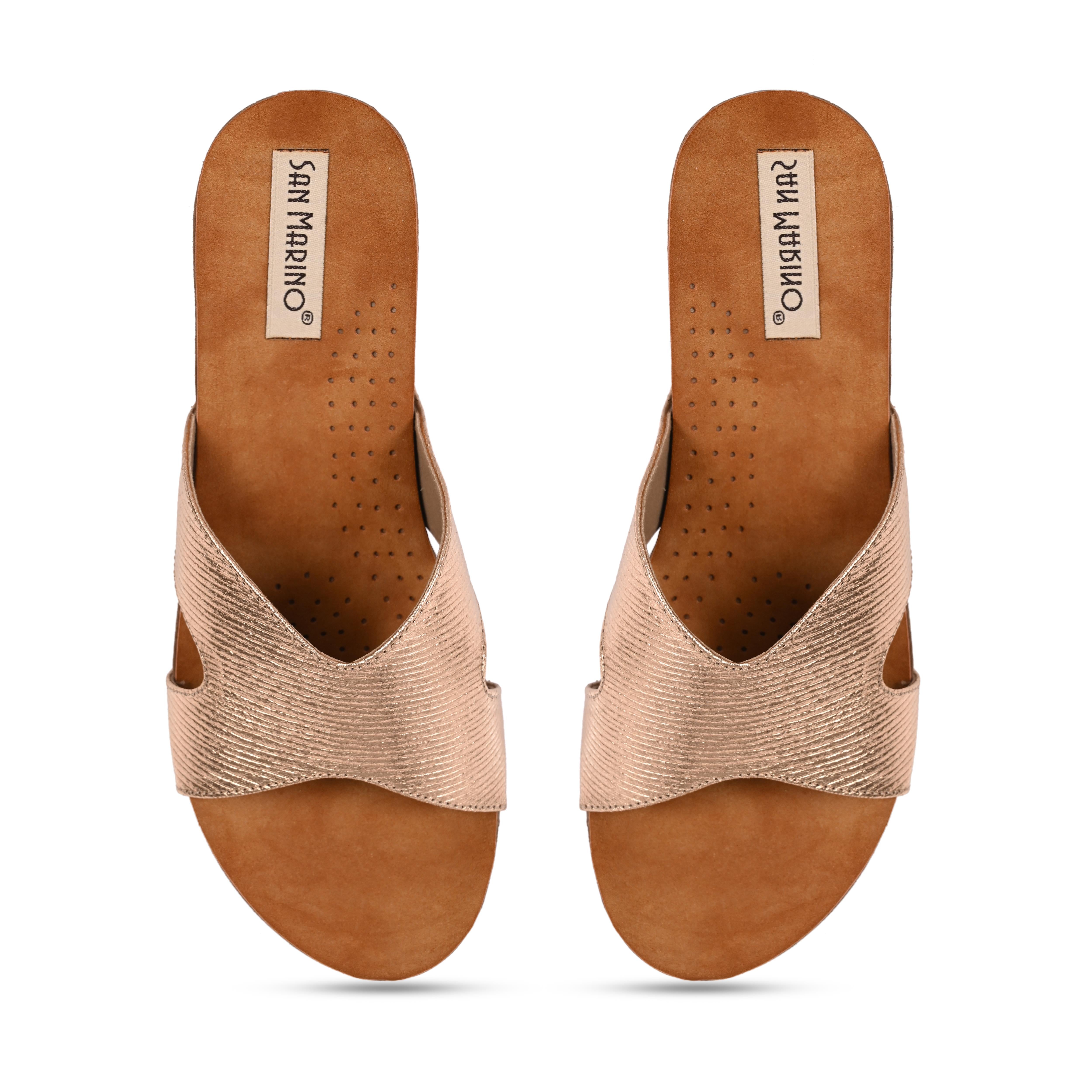 Tarini Wedges