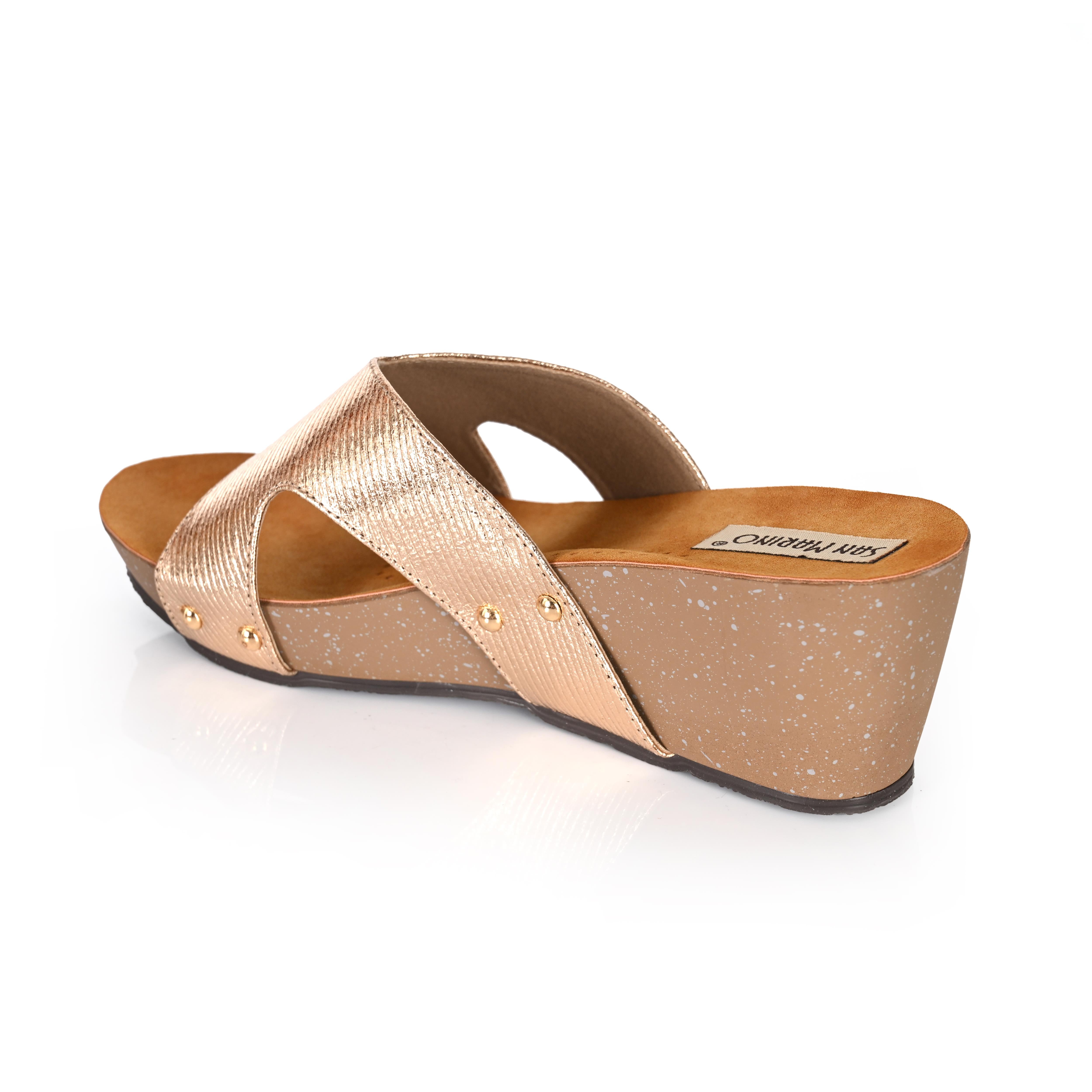Tarini Wedges