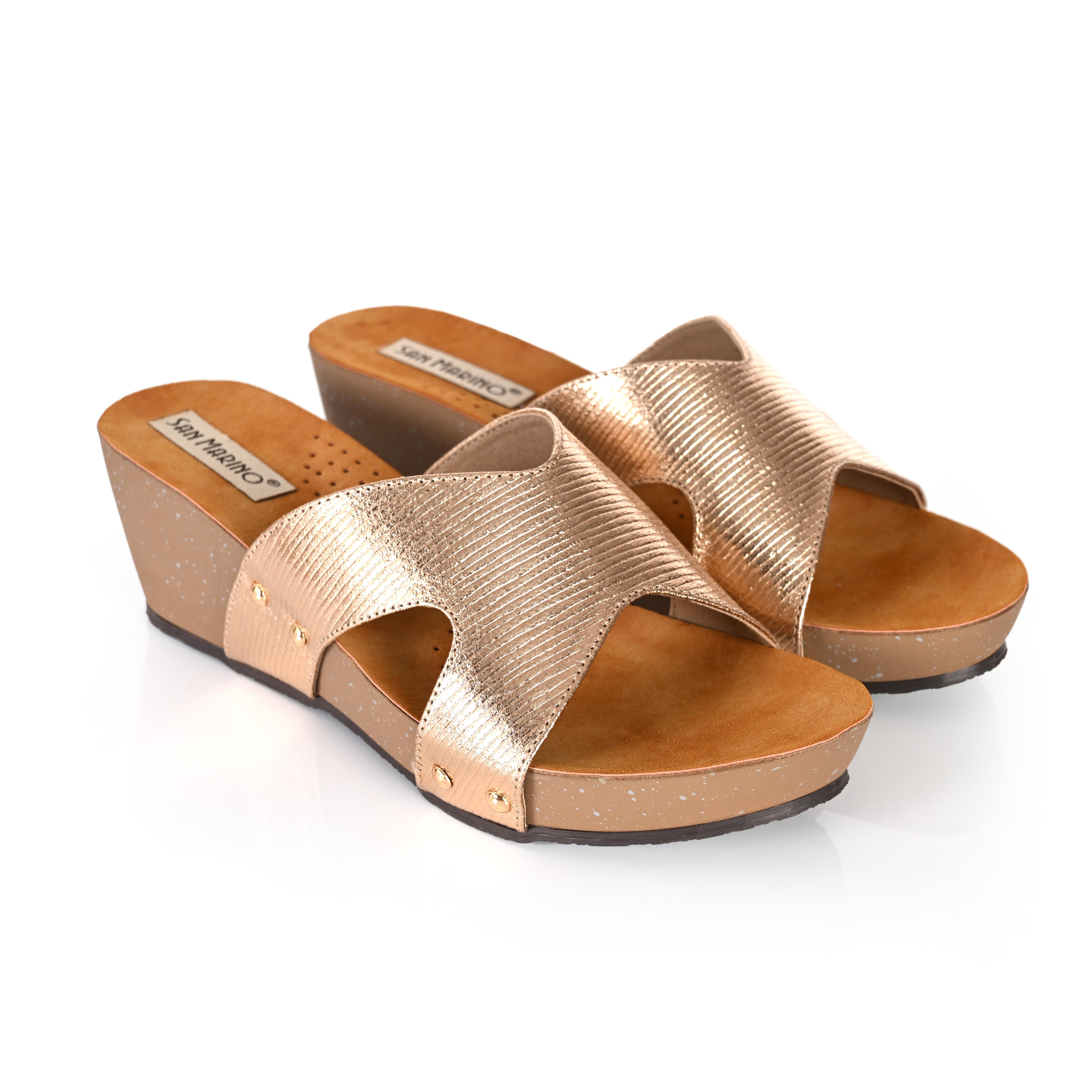 Tarini Wedges