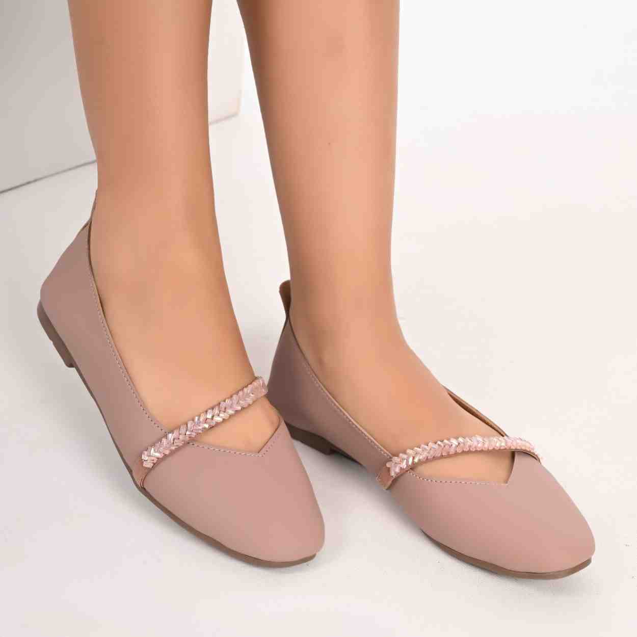 Ballet Flats Best Belly Shoes Brand Sofia Bellies