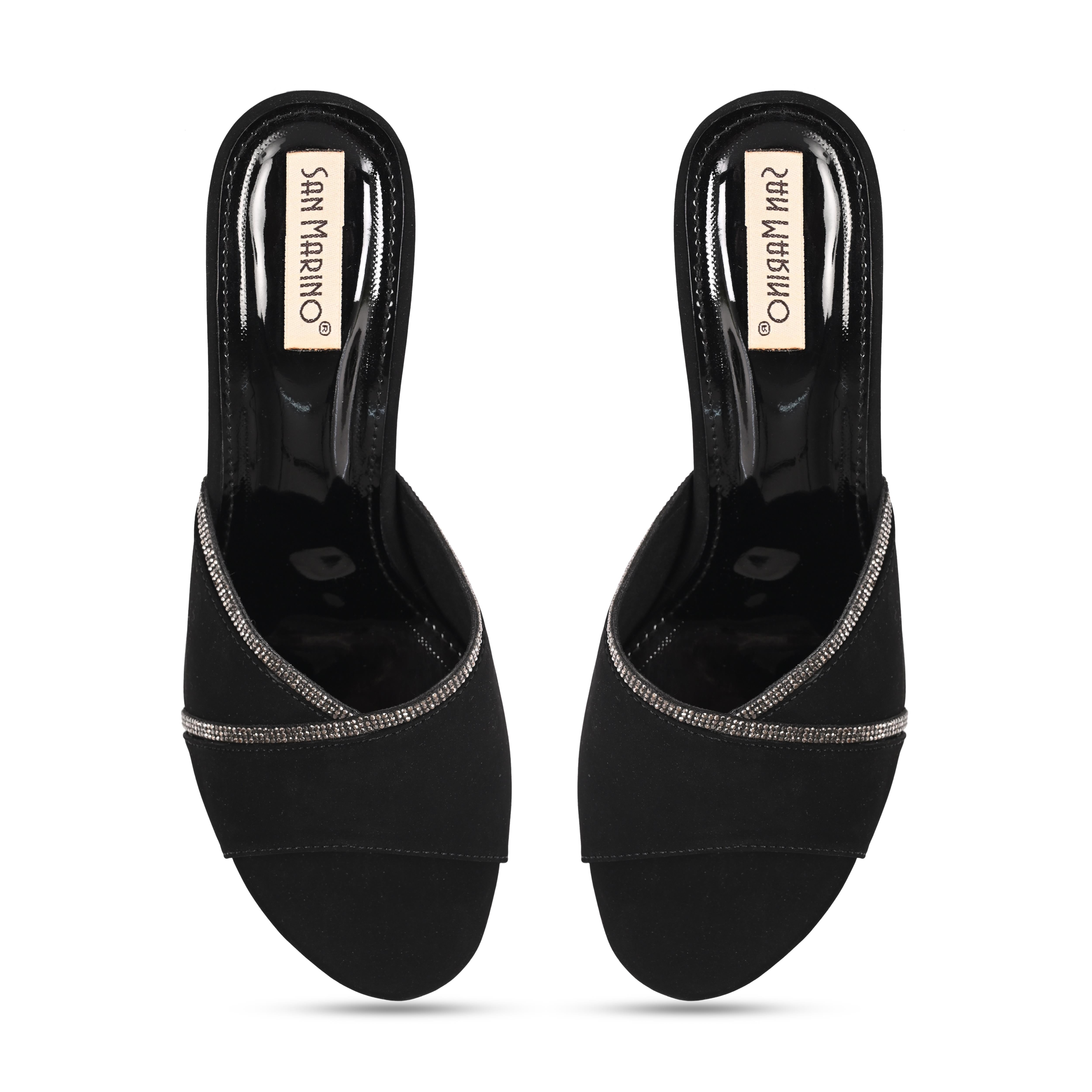 Sivya Heels