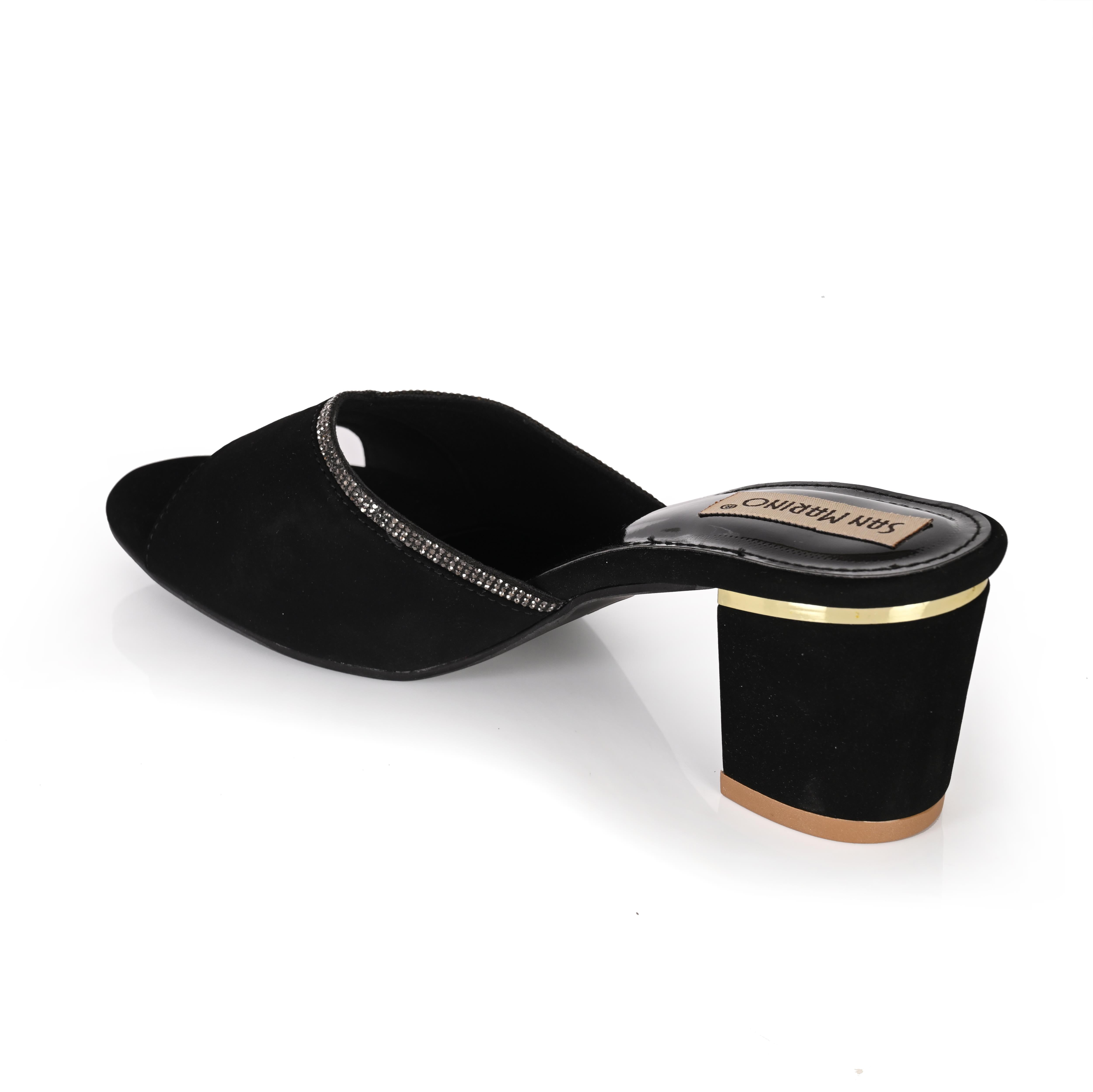 Sivya Heels