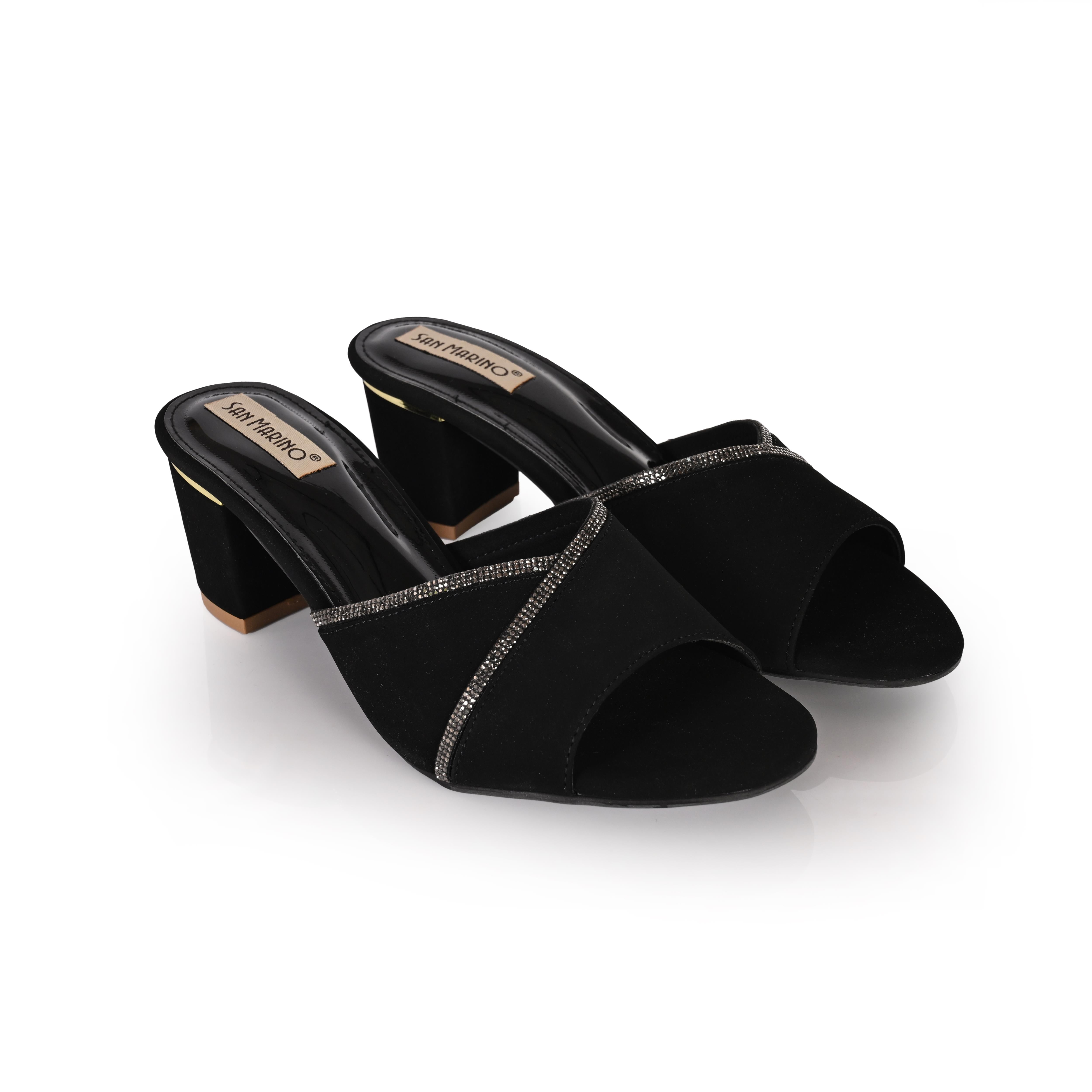 Sivya Heels