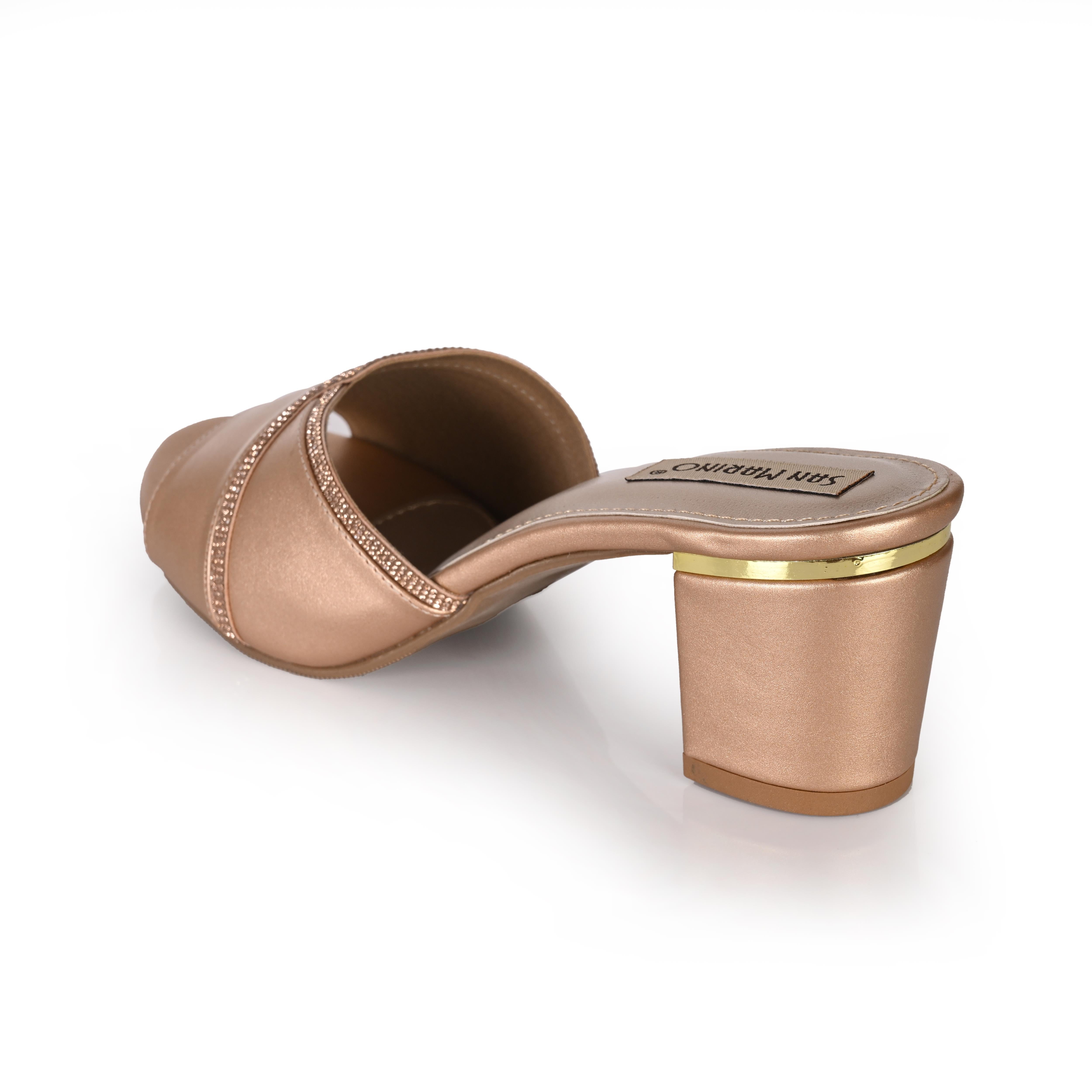 Sivya Heels