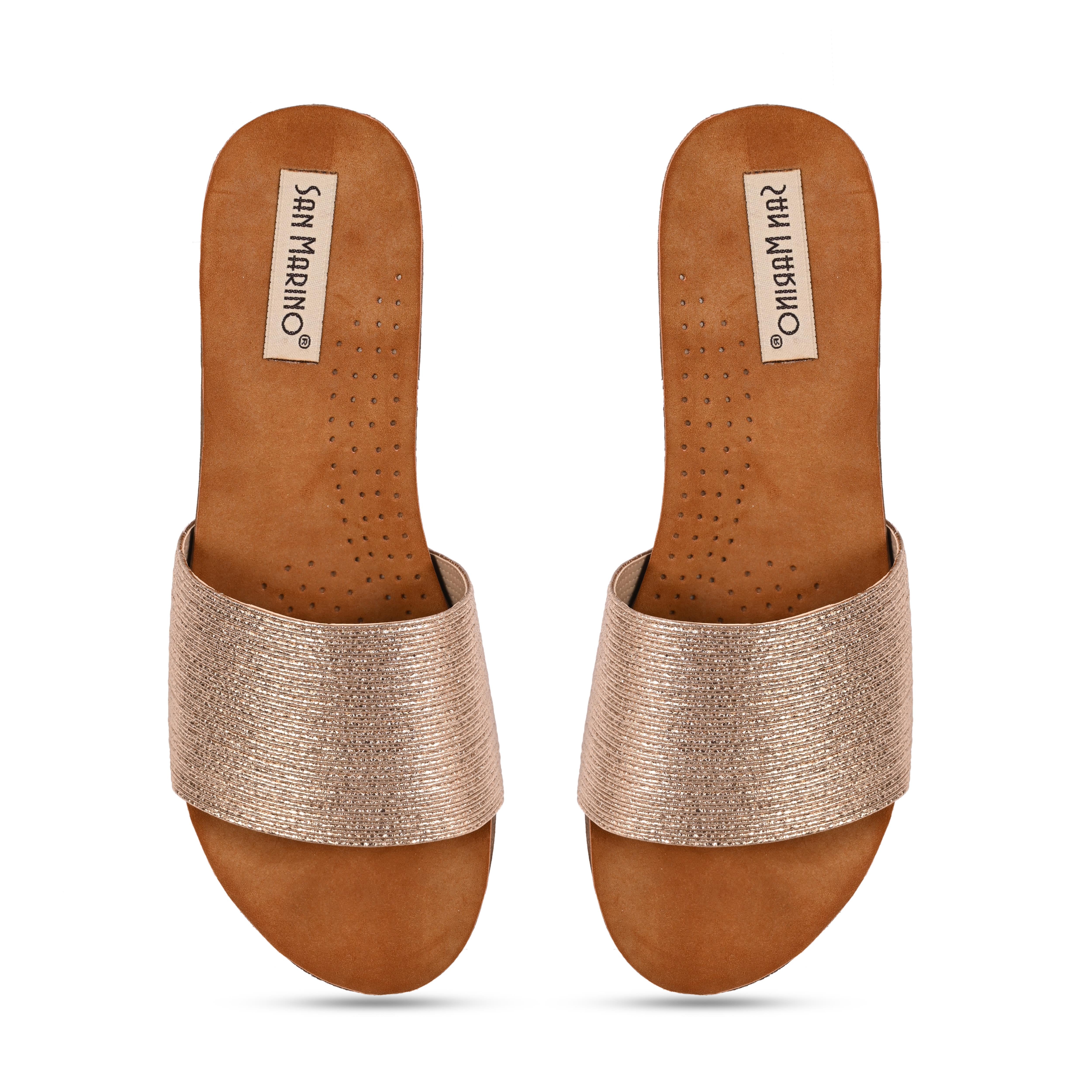 Aashna Wedges