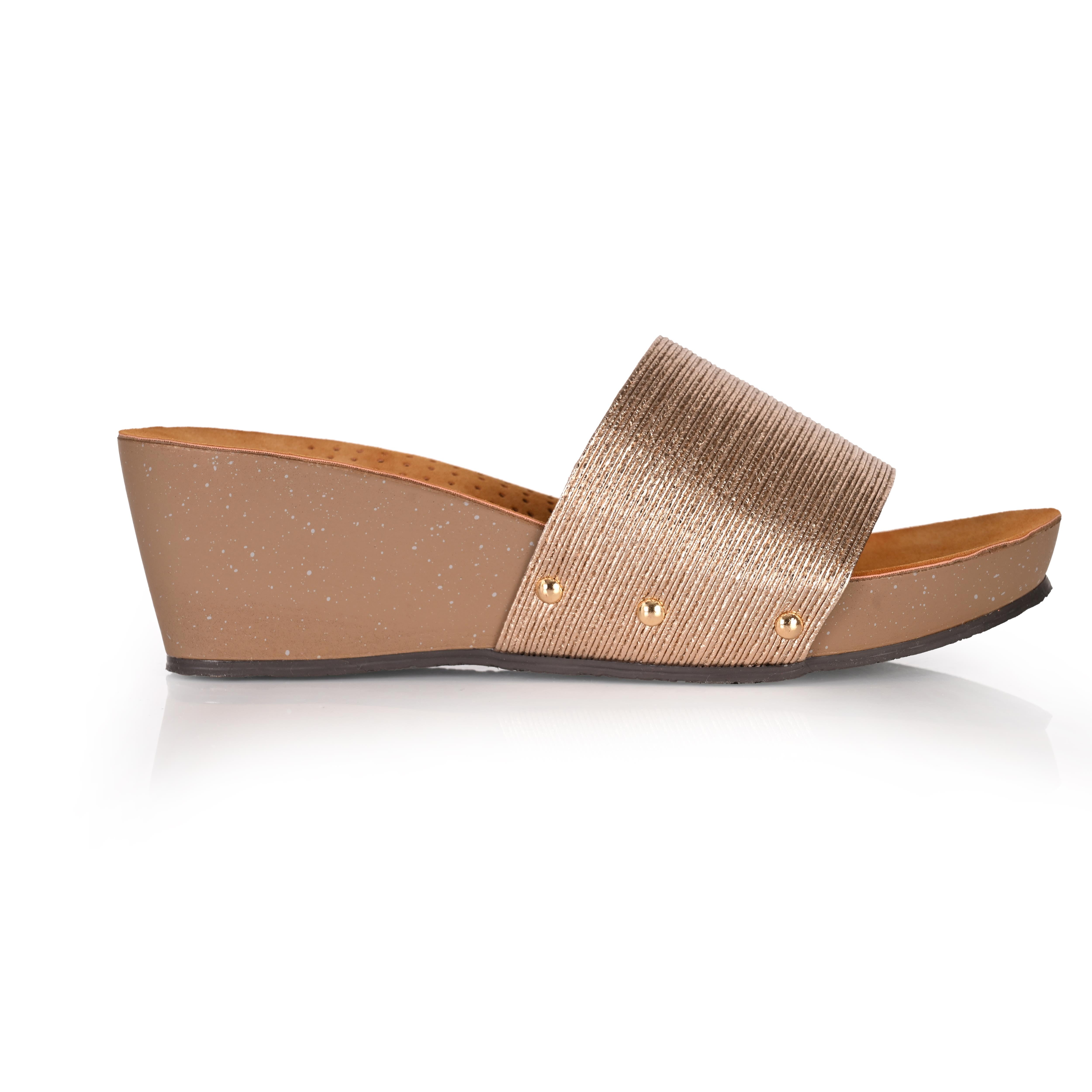 Aashna Wedges
