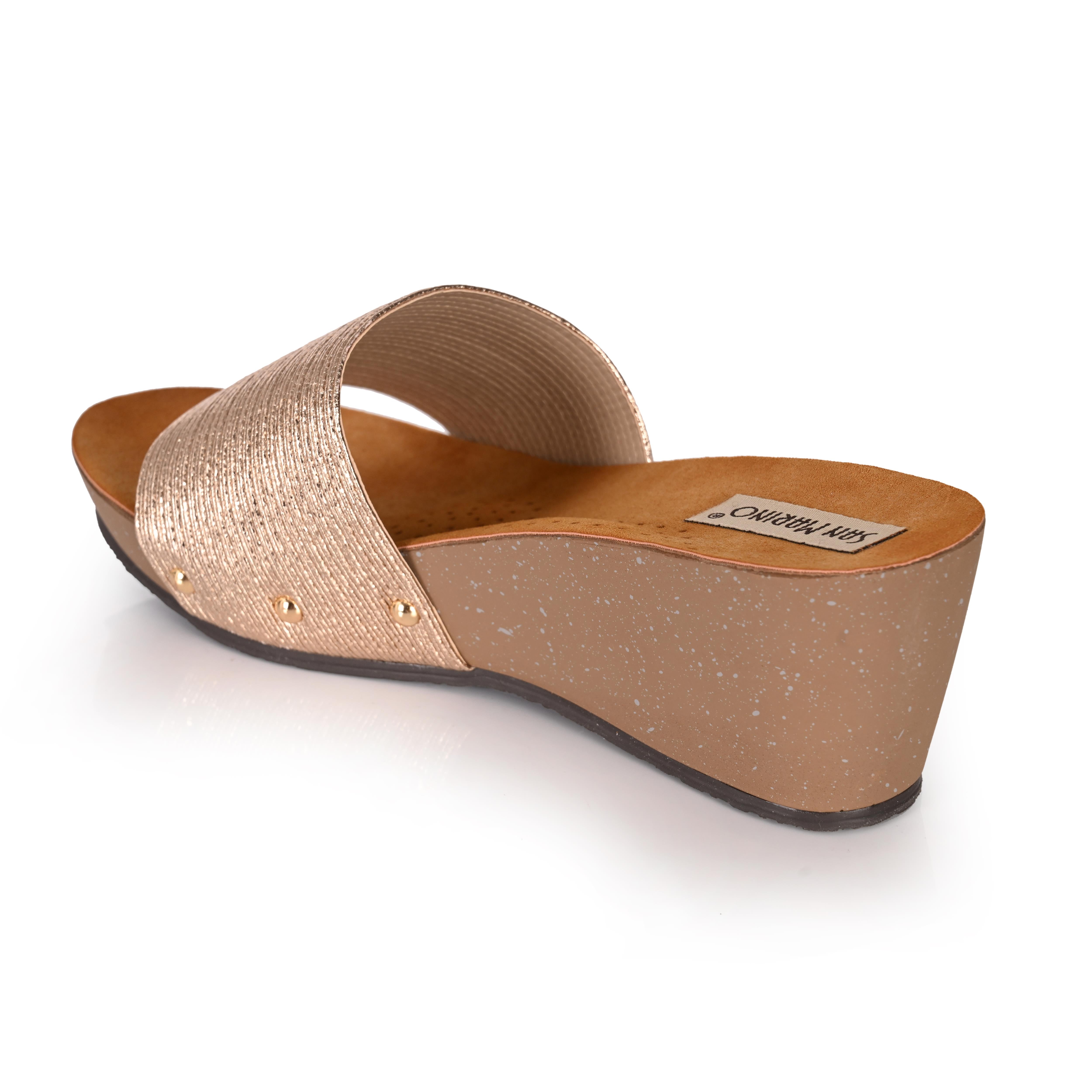Aashna Wedges