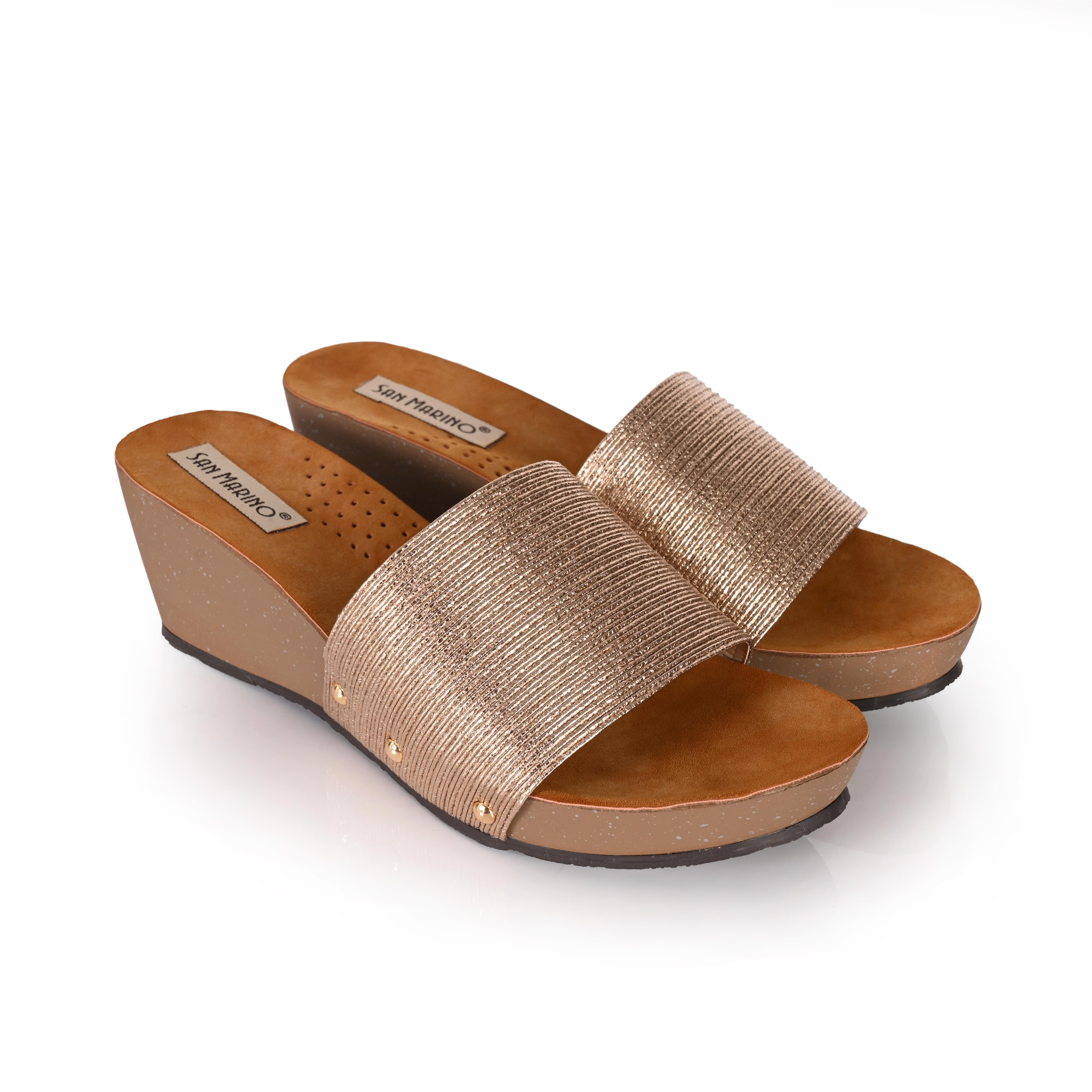 Aashna Wedges