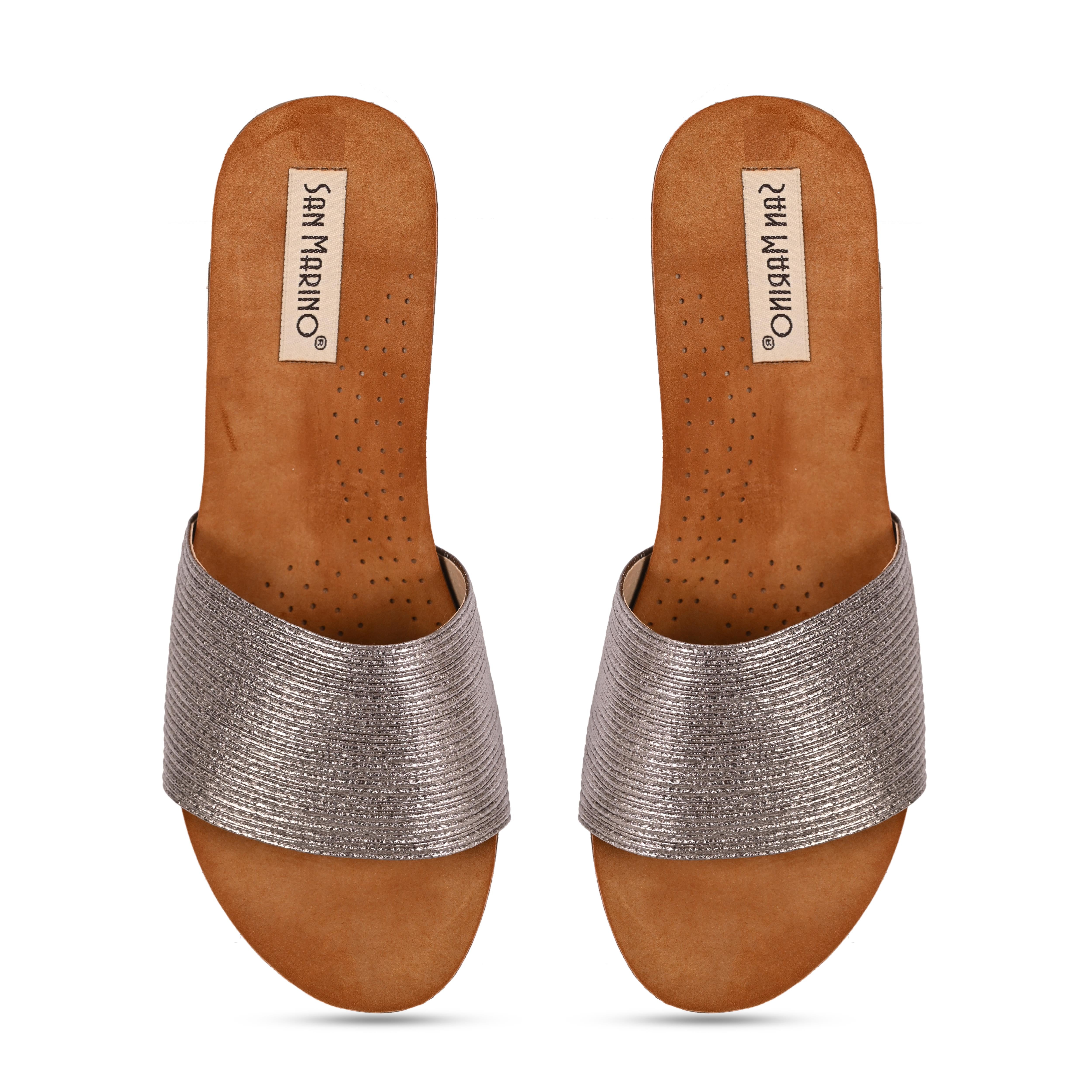 Aashna Wedges