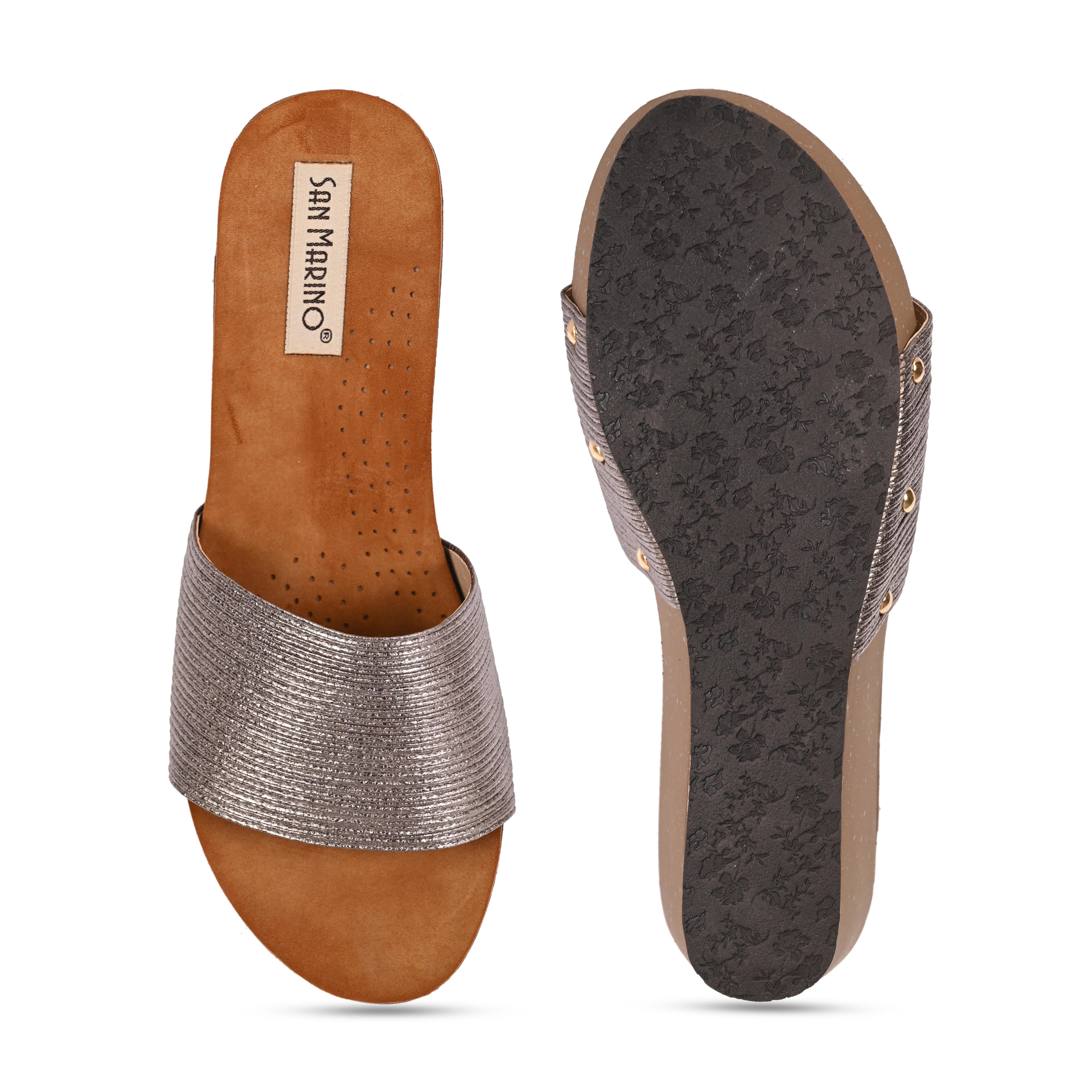 Aashna Wedges