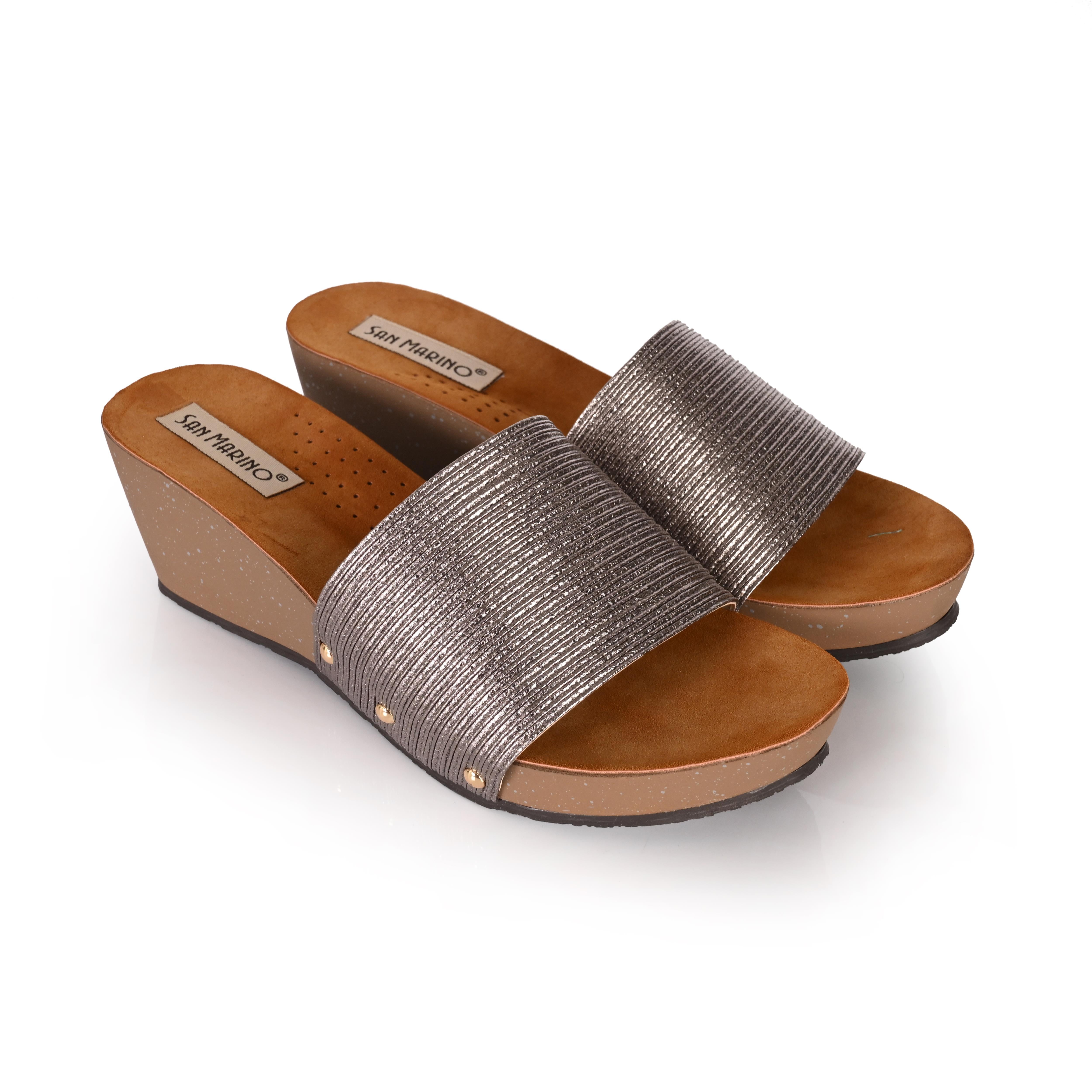 Aashna Wedges