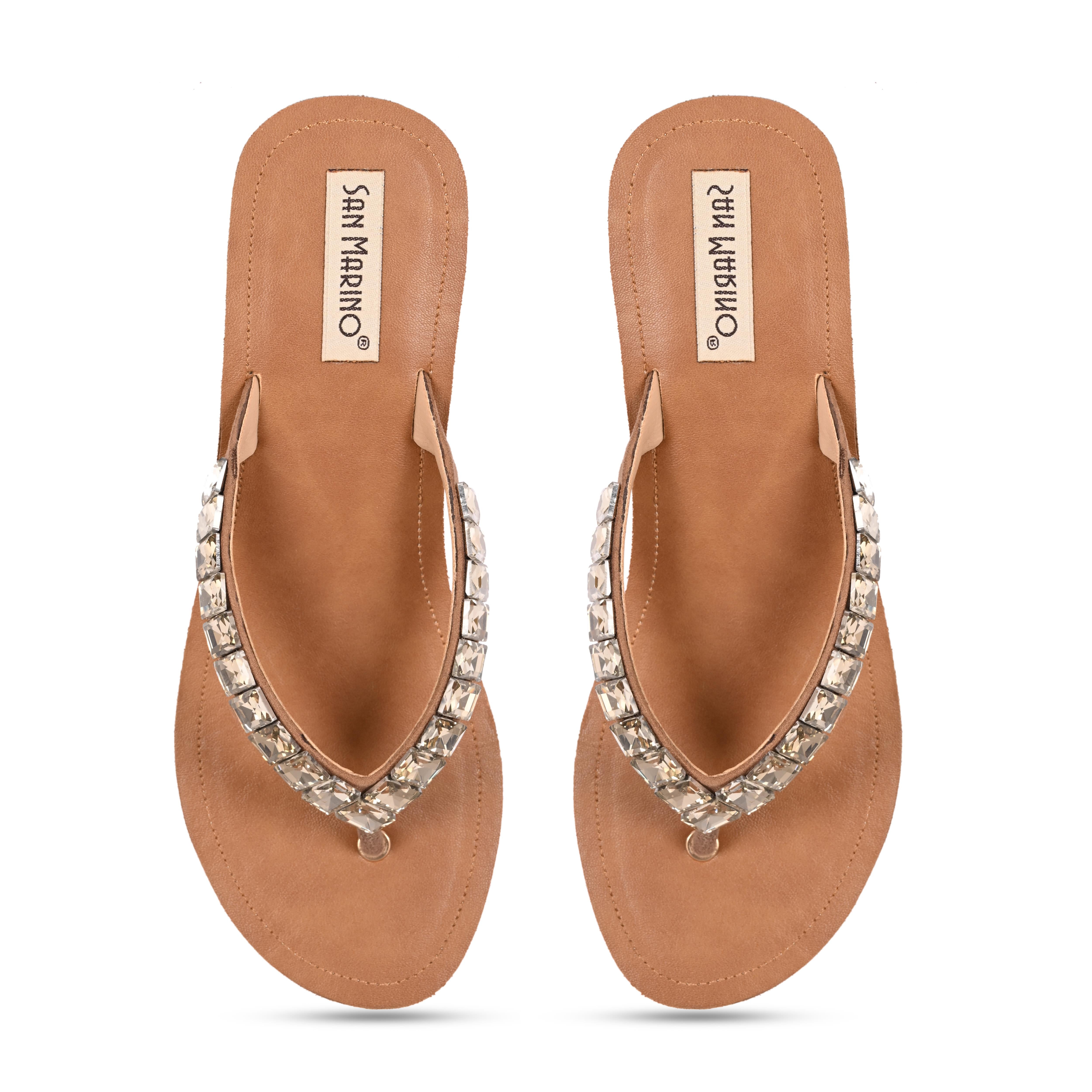Glitz Wedges