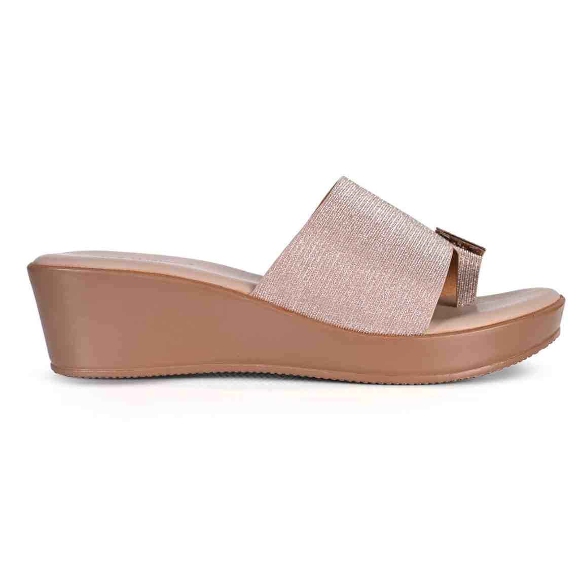 Roseglow Wedges