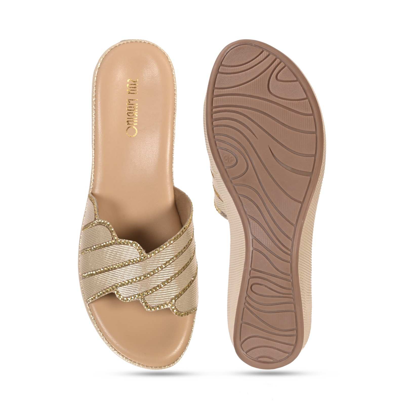 Raina Flats