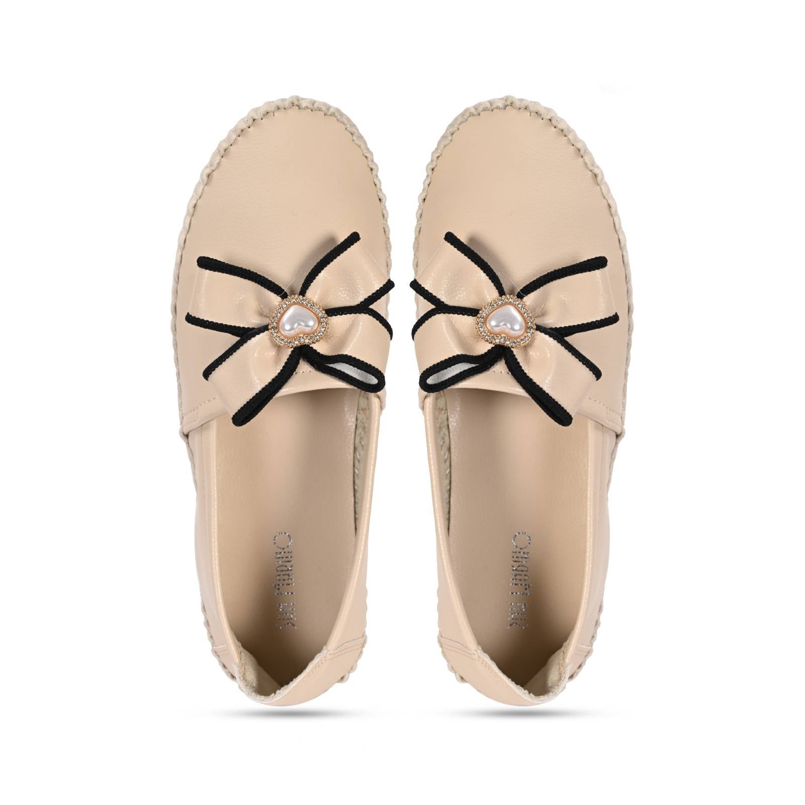 Posy Loafers
