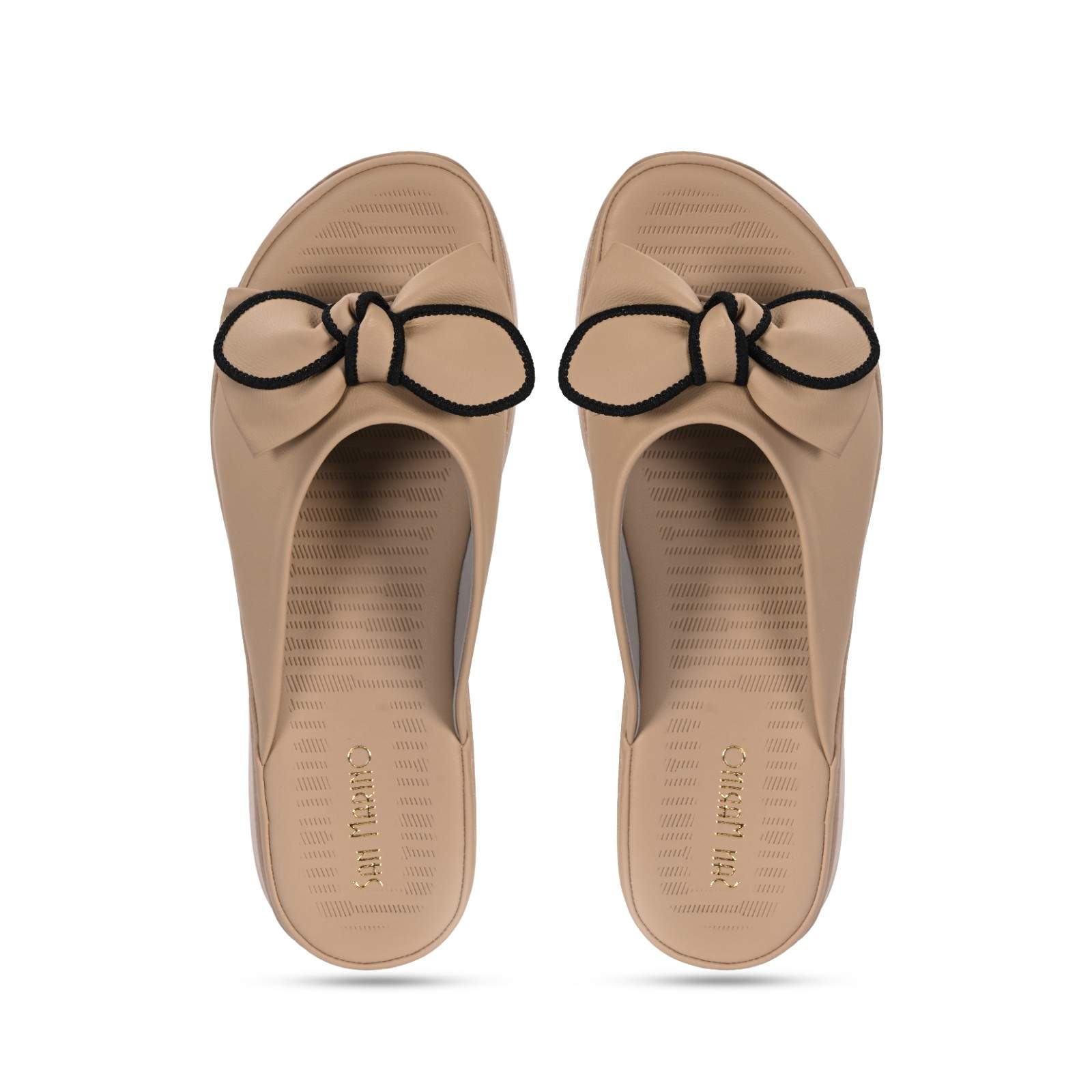 Dolly Flats