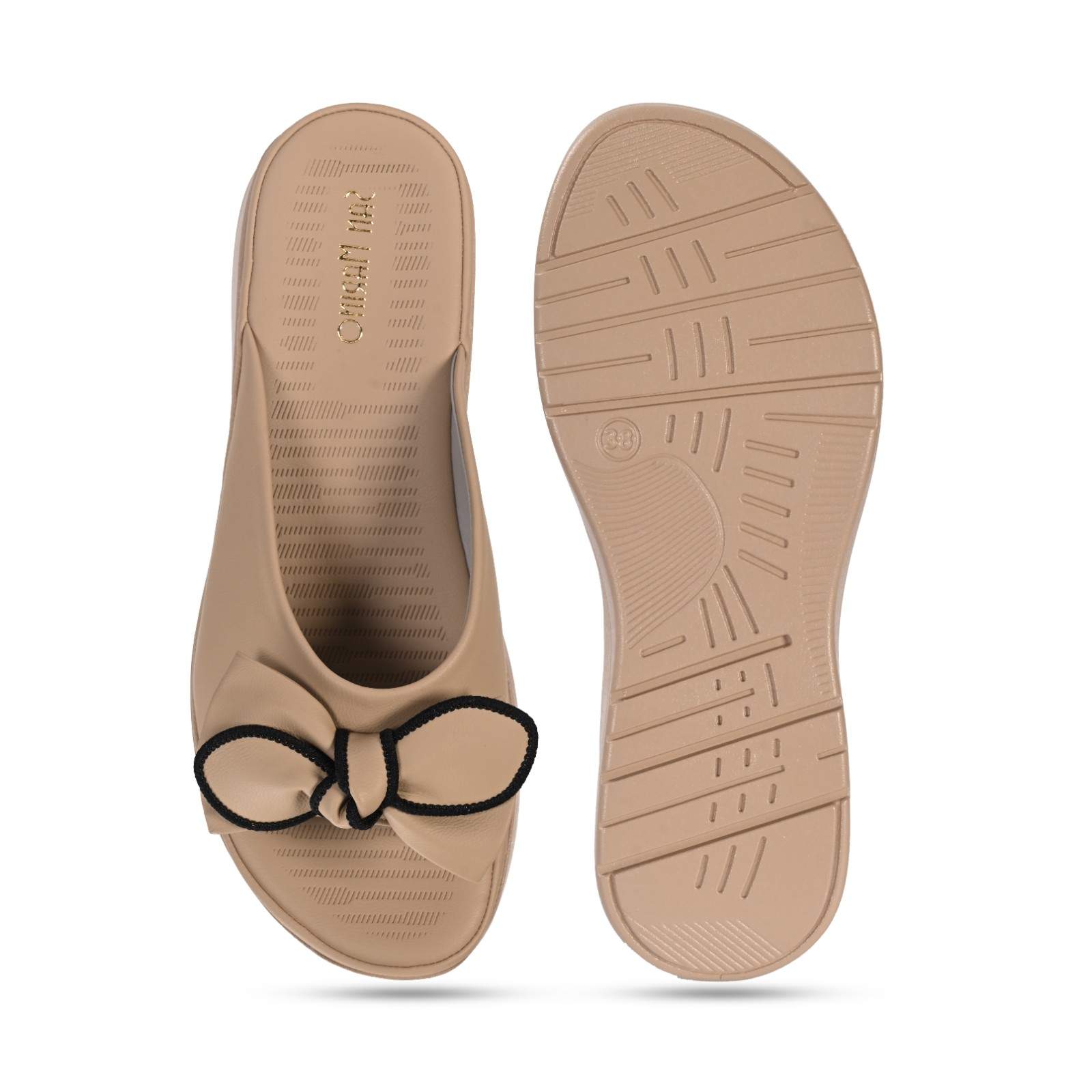 Dolly Flats