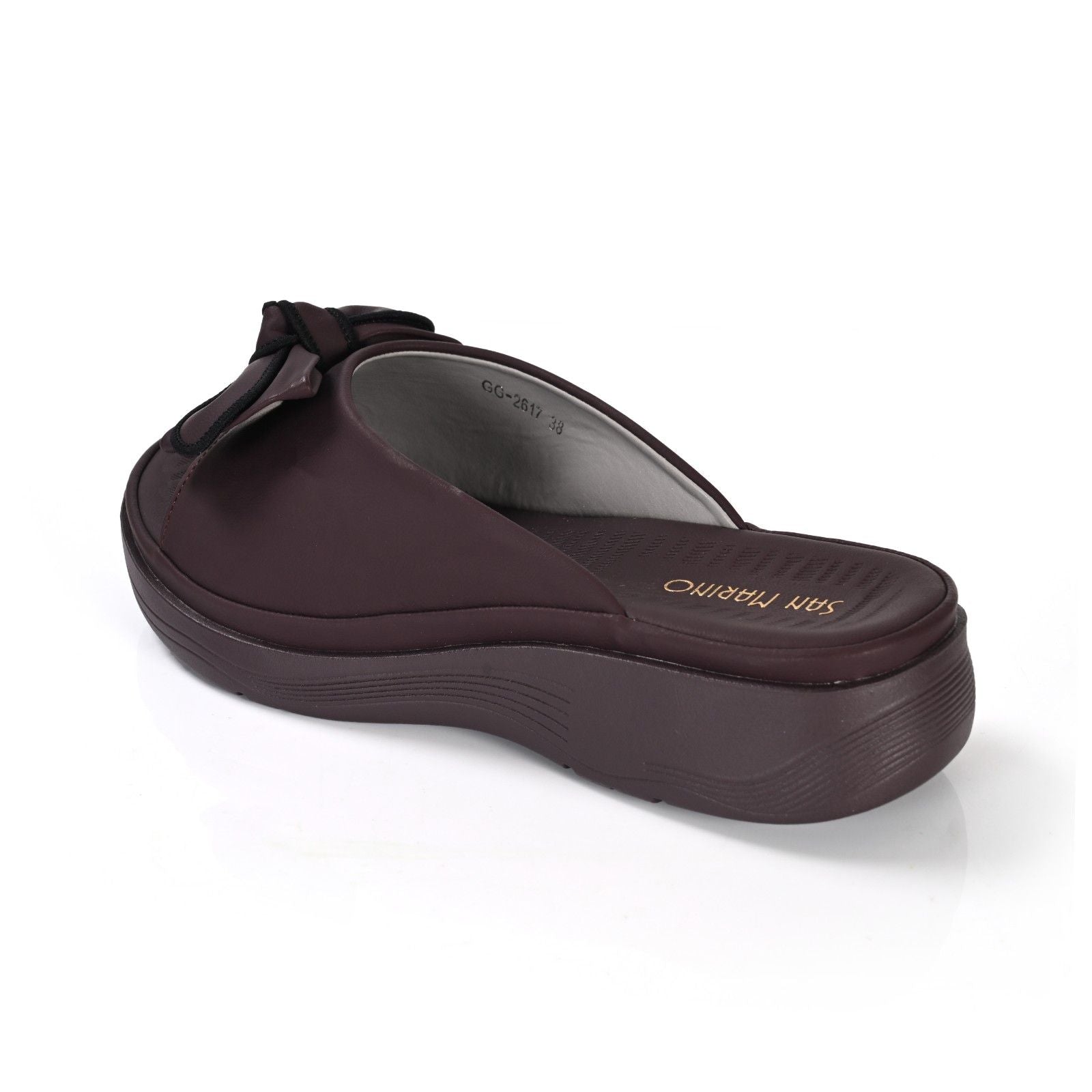Dolly Flats