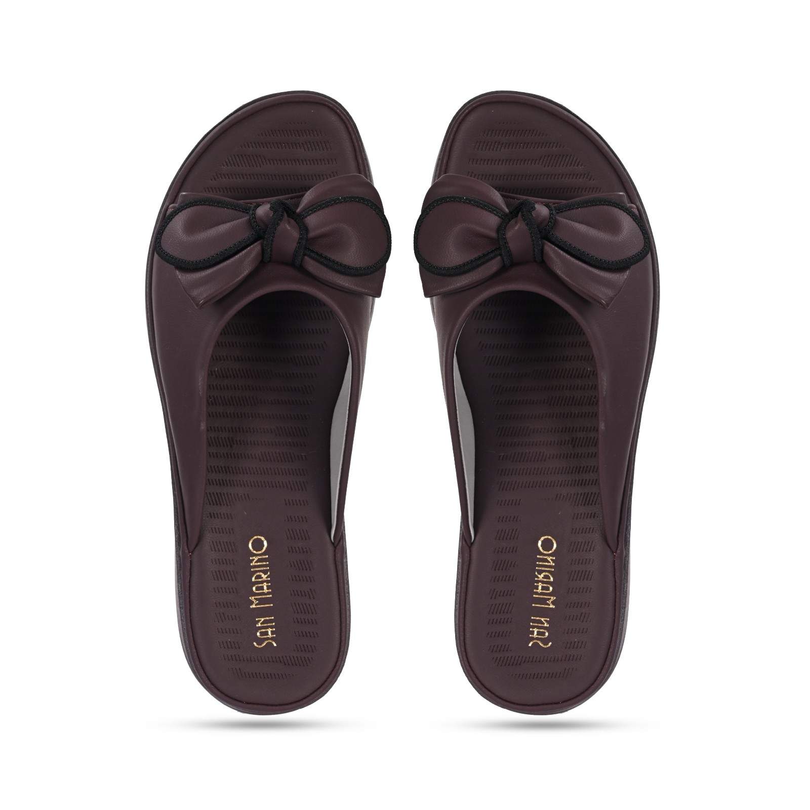 Dolly Flats