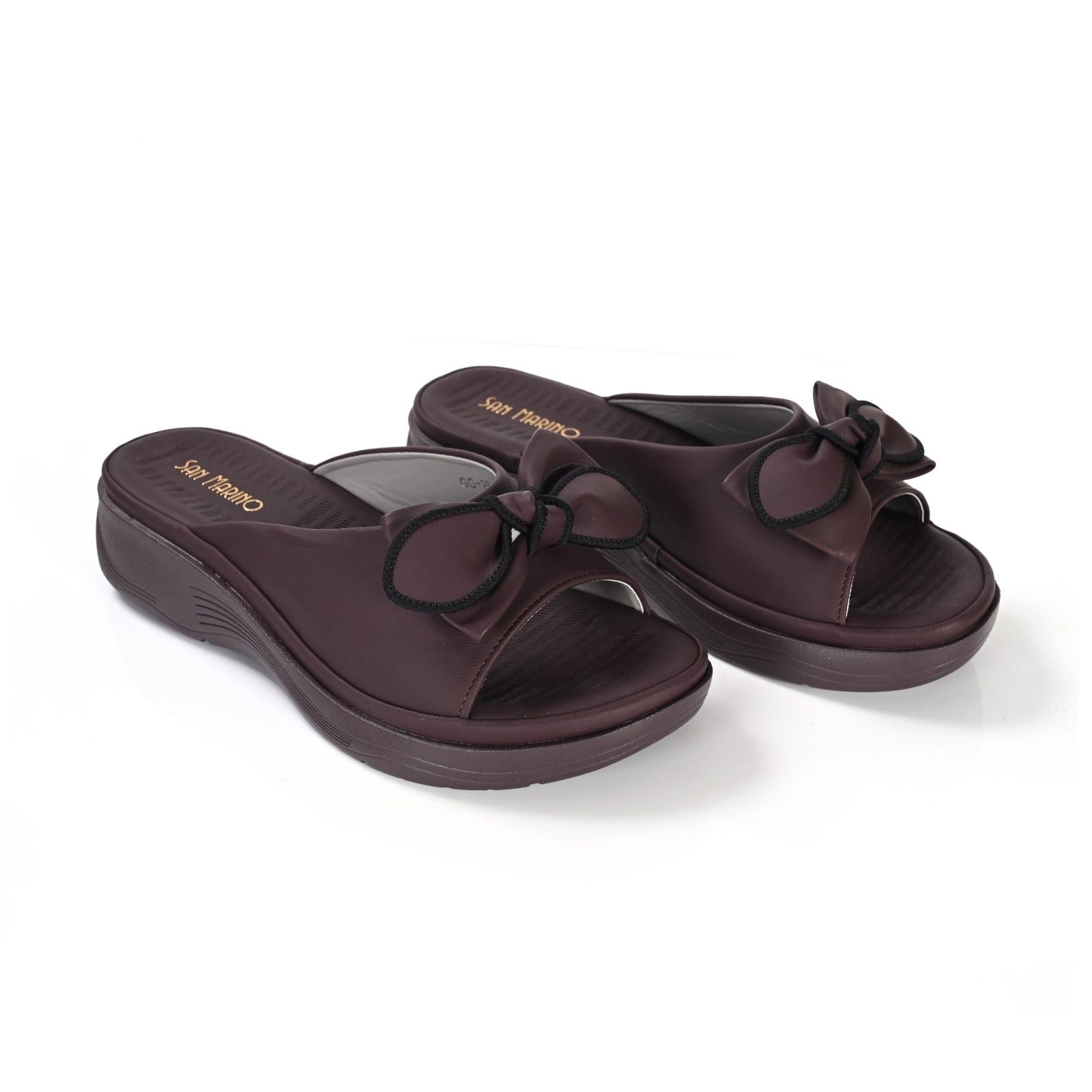 Dolly Flats