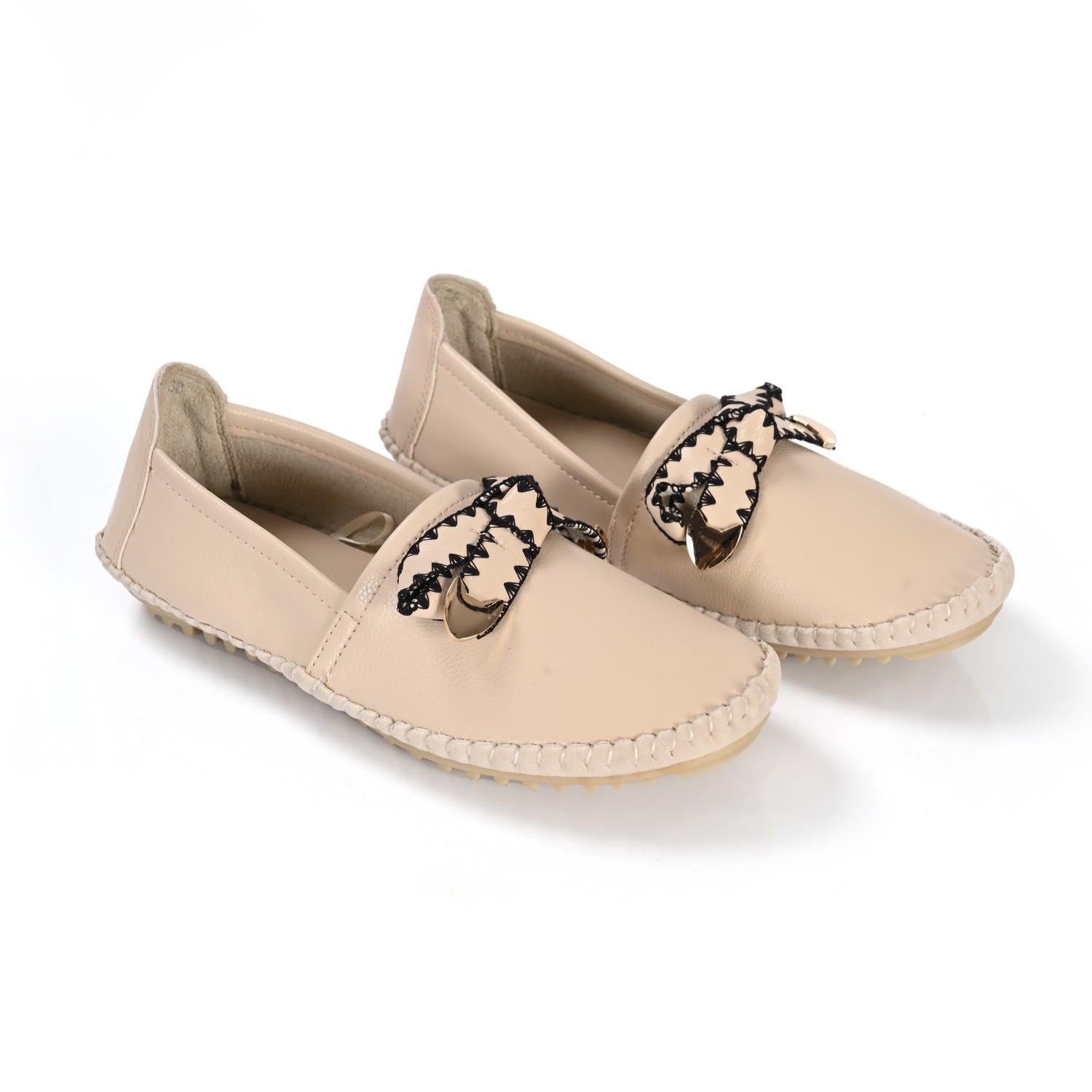 Tessa Loafers