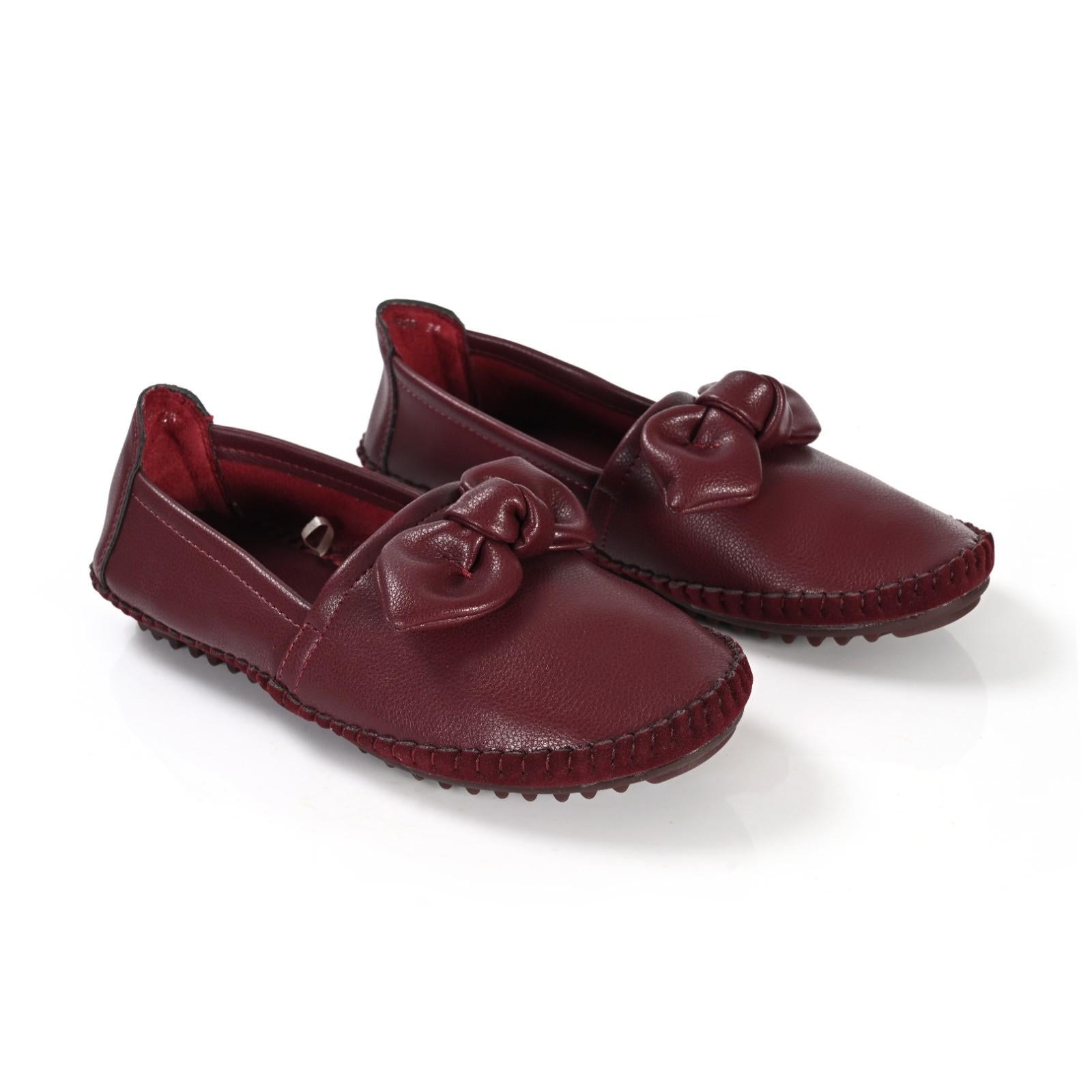 Chloe Loafers