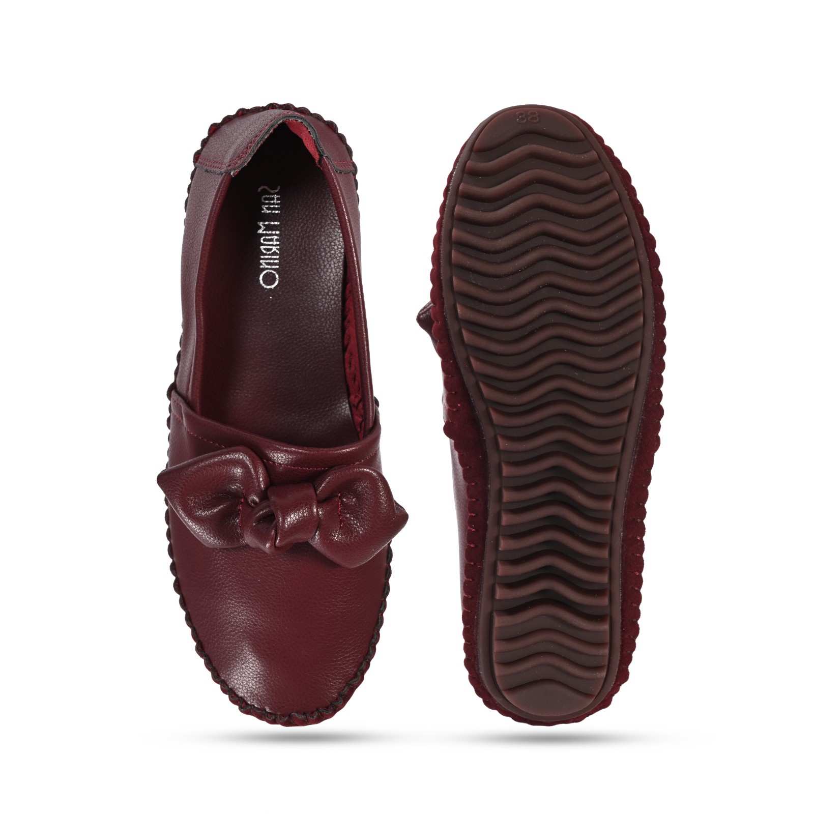 Chloe Loafers