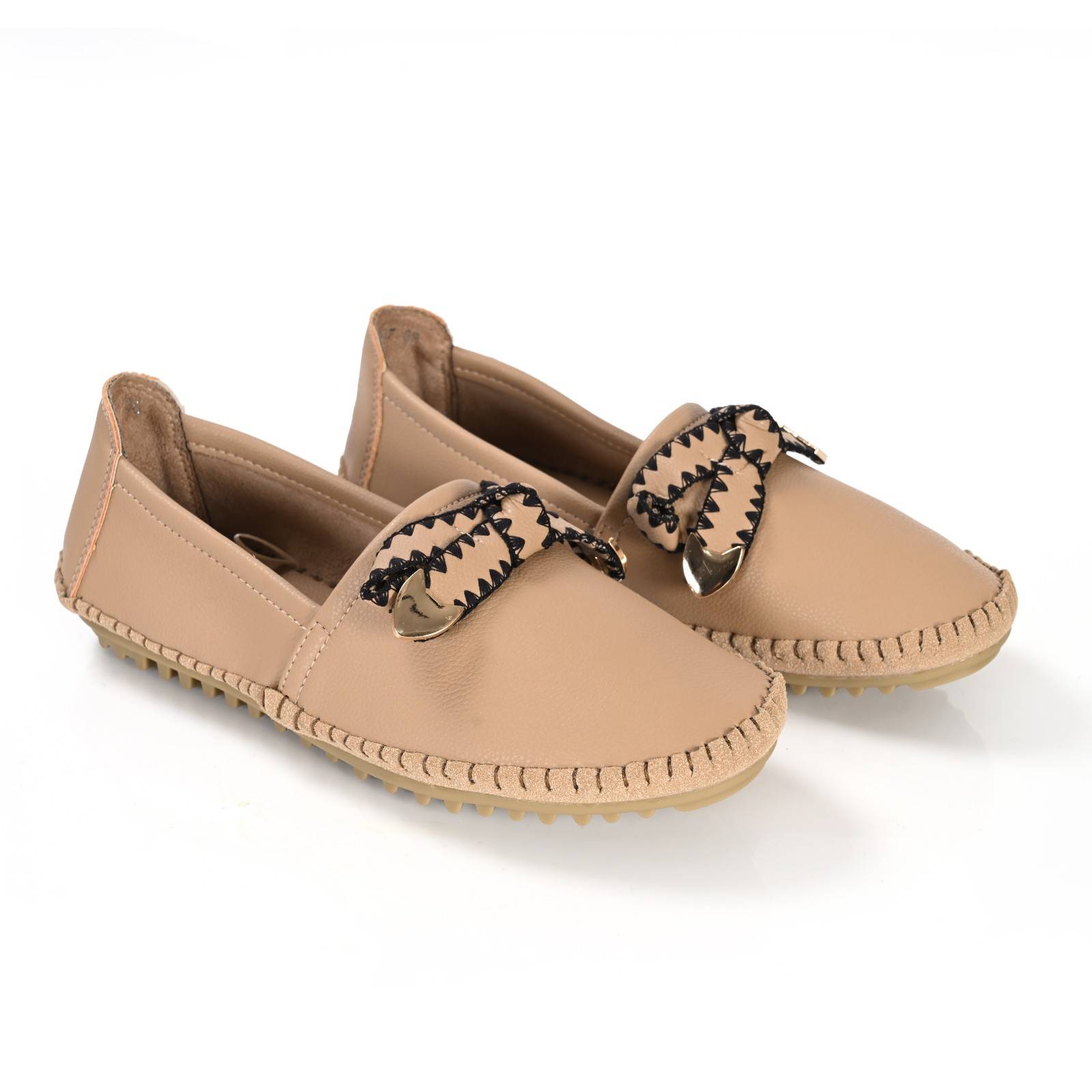 Tessa Loafers