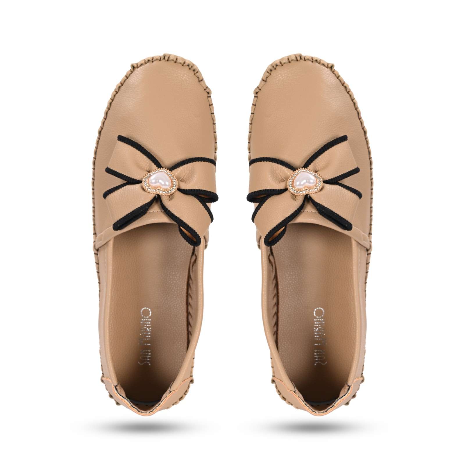 Posy Loafers