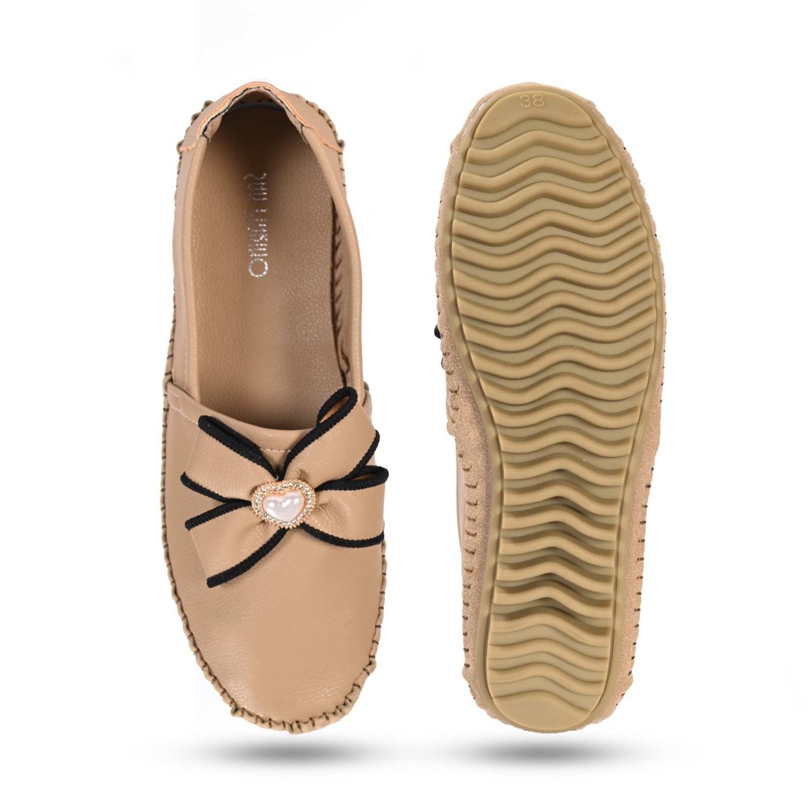 Posy Loafers