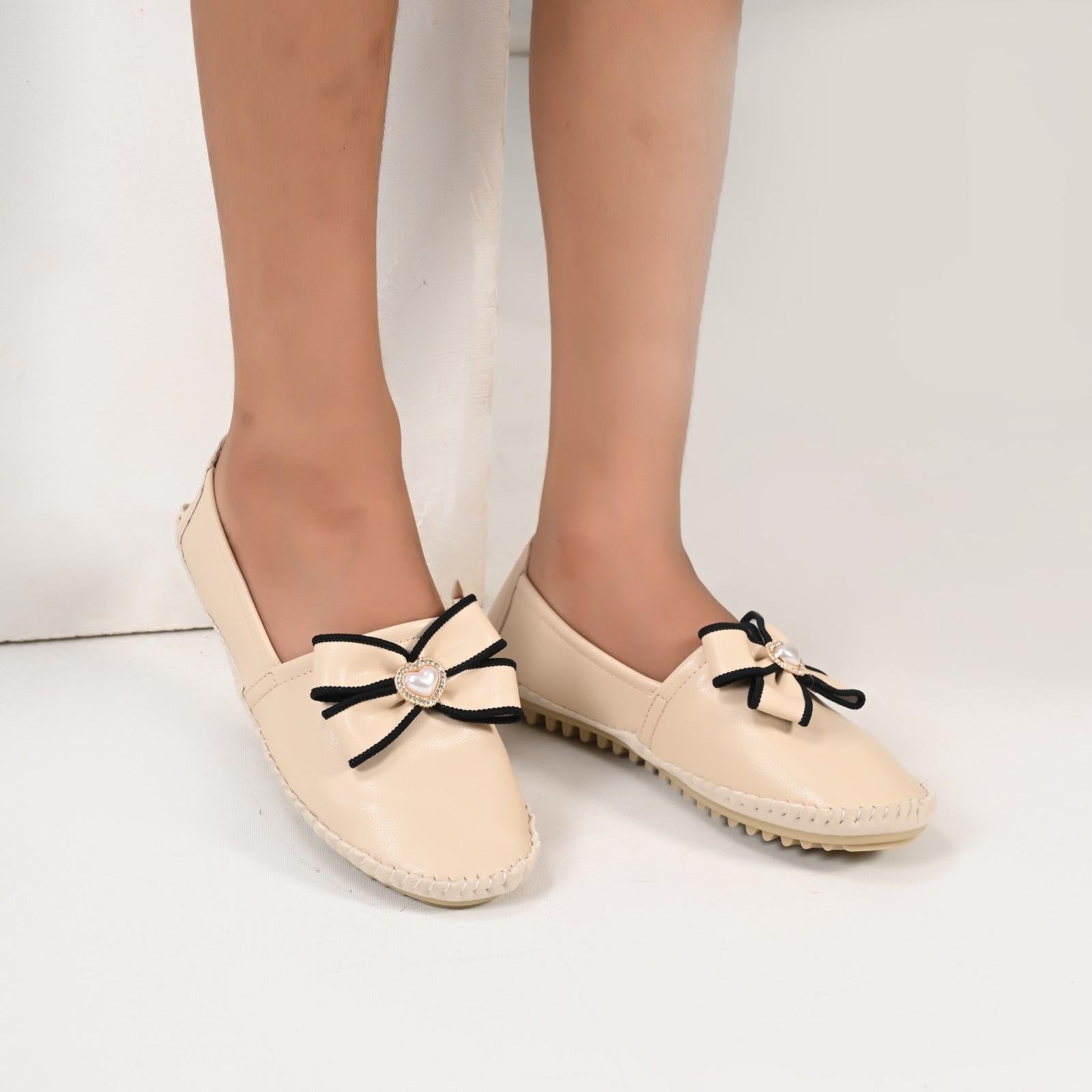 Posy Loafers